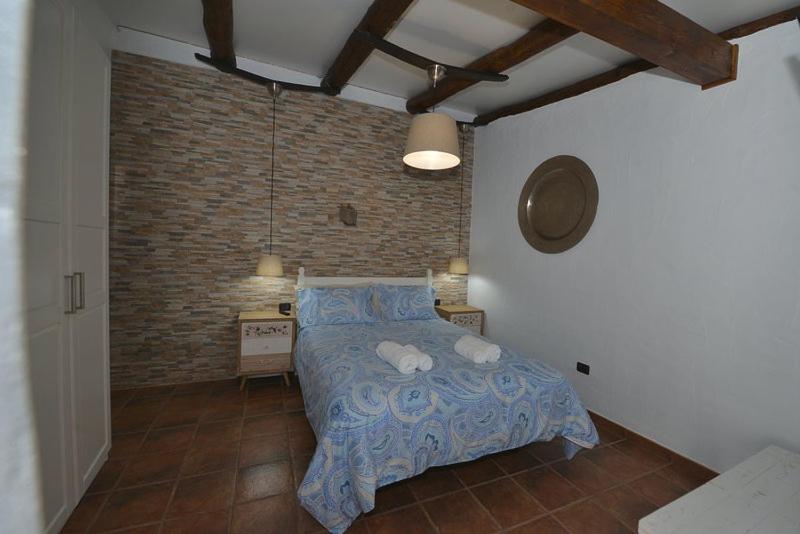 Apartamentos Finca Wapa