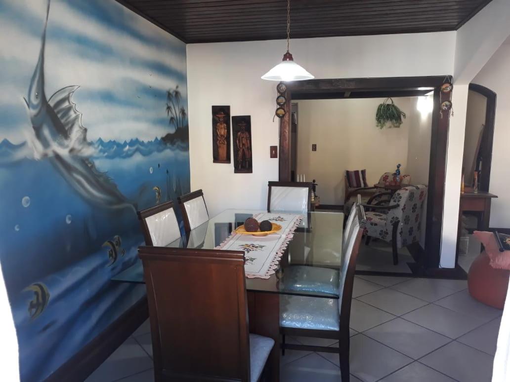 Casa Triplex Arraial do Cabo
