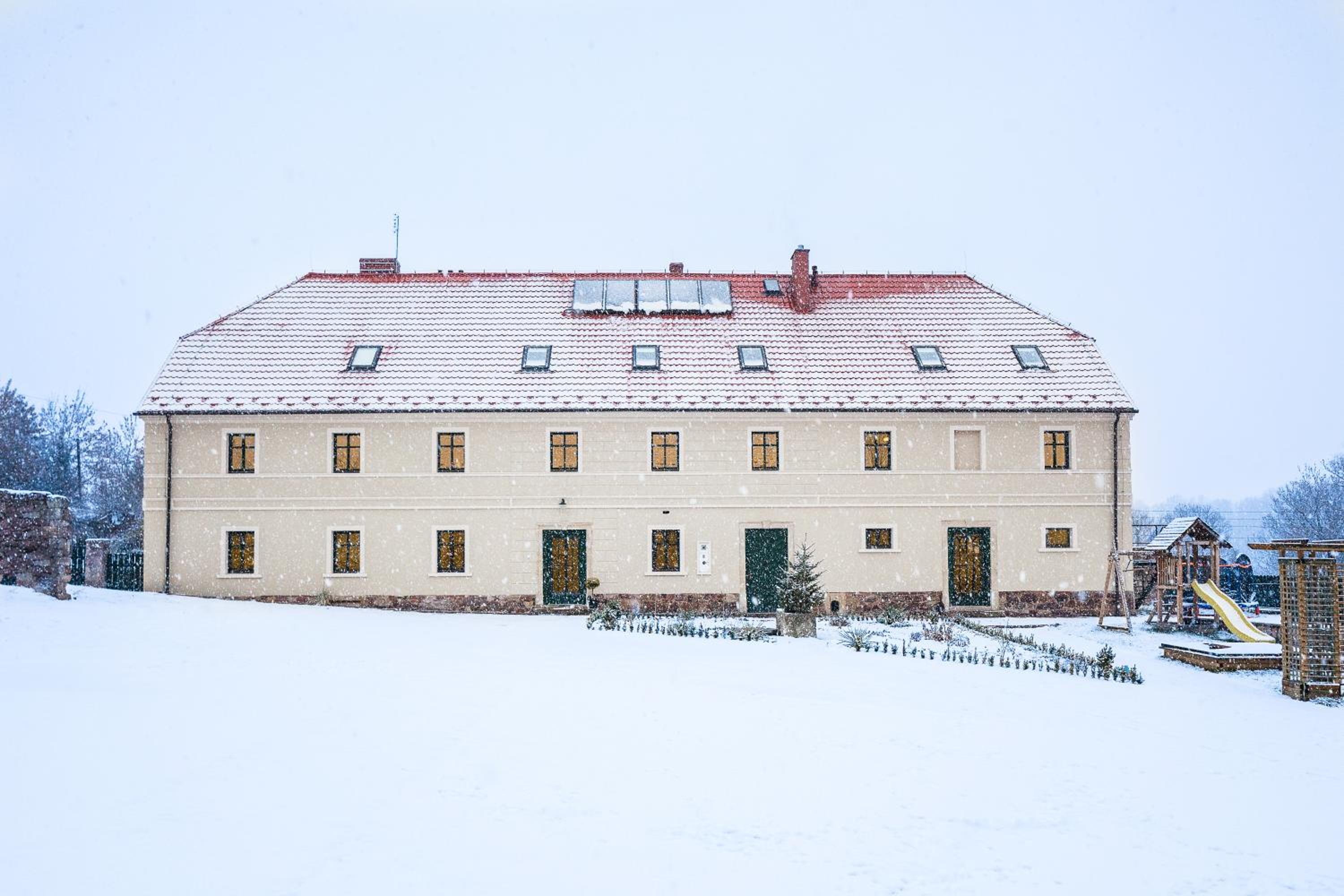 Gościniec Pod Gruszą view 4