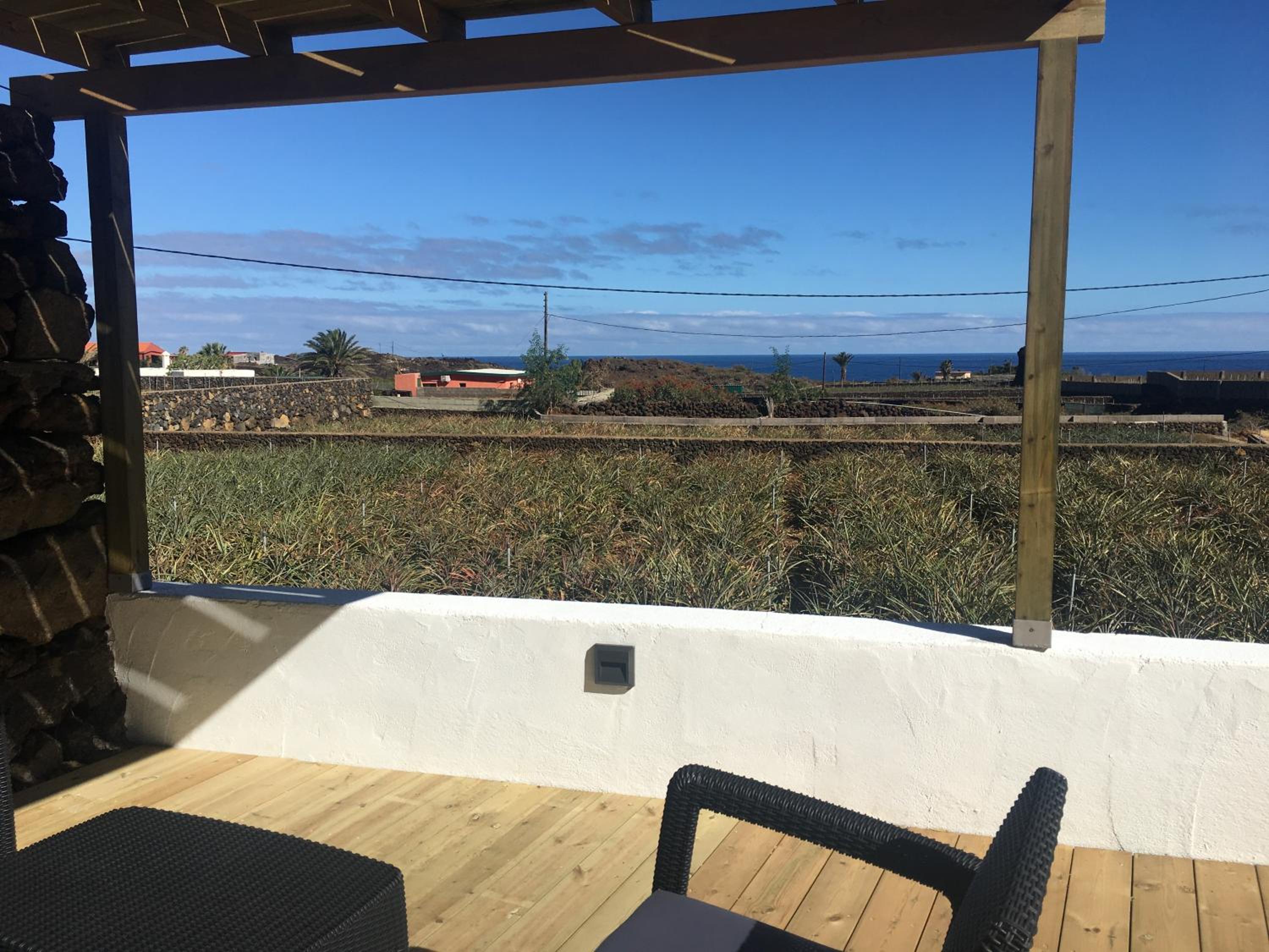 Apartamentos Finca Wapa