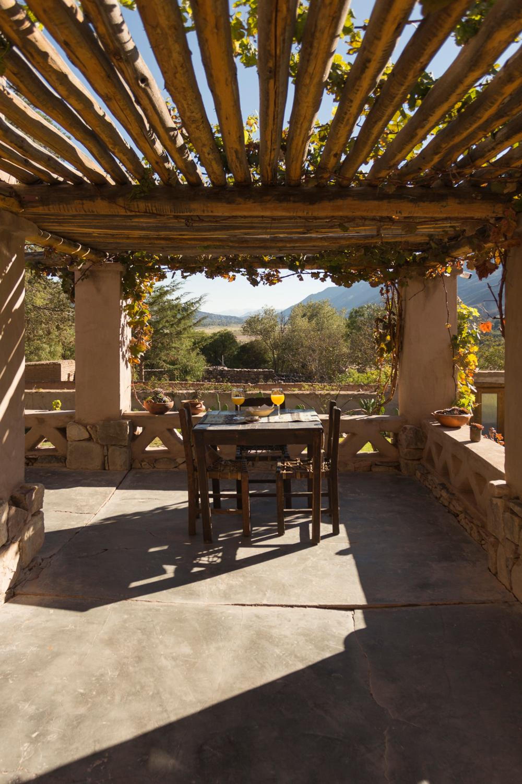 Posada de Luz