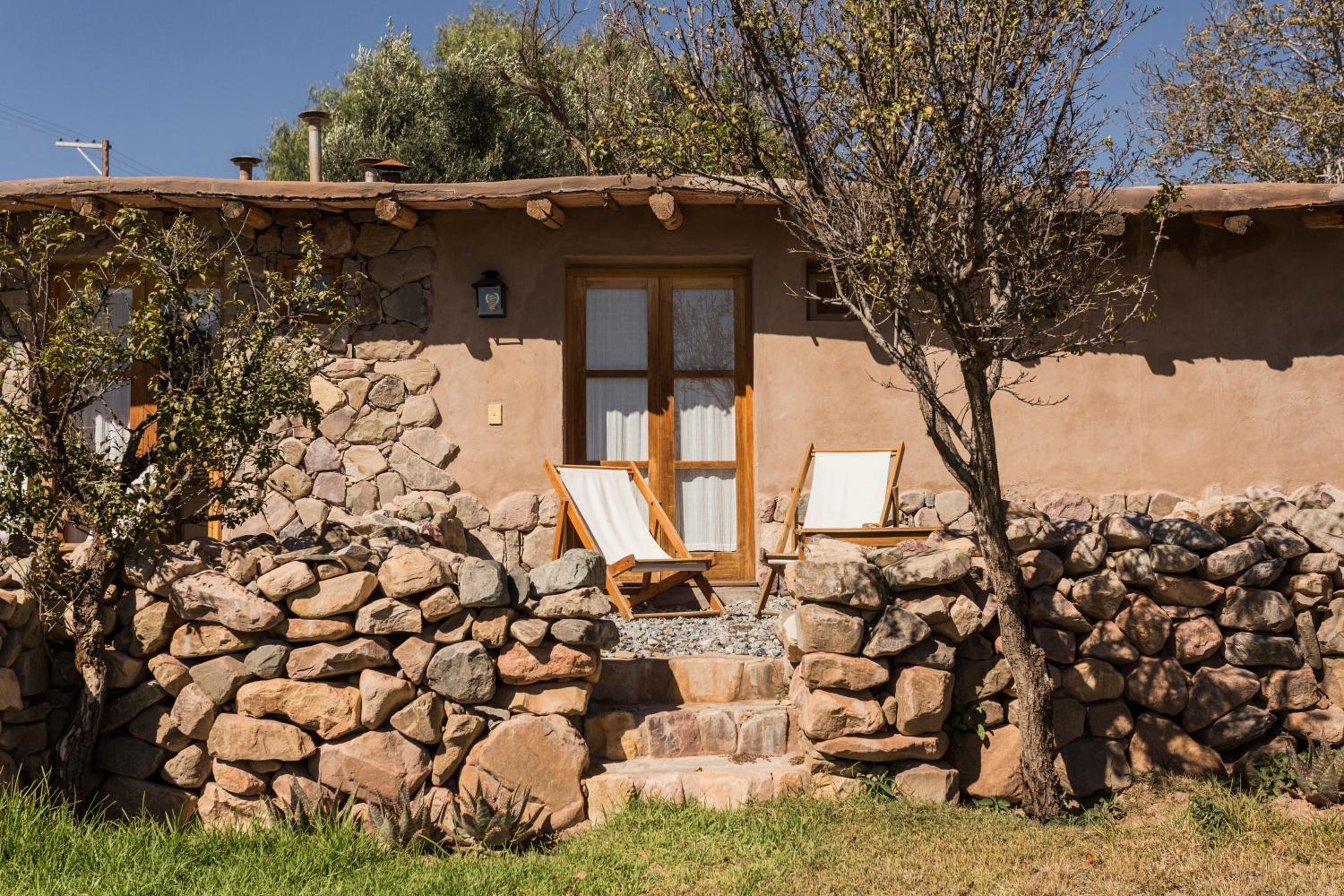 Posada de Luz