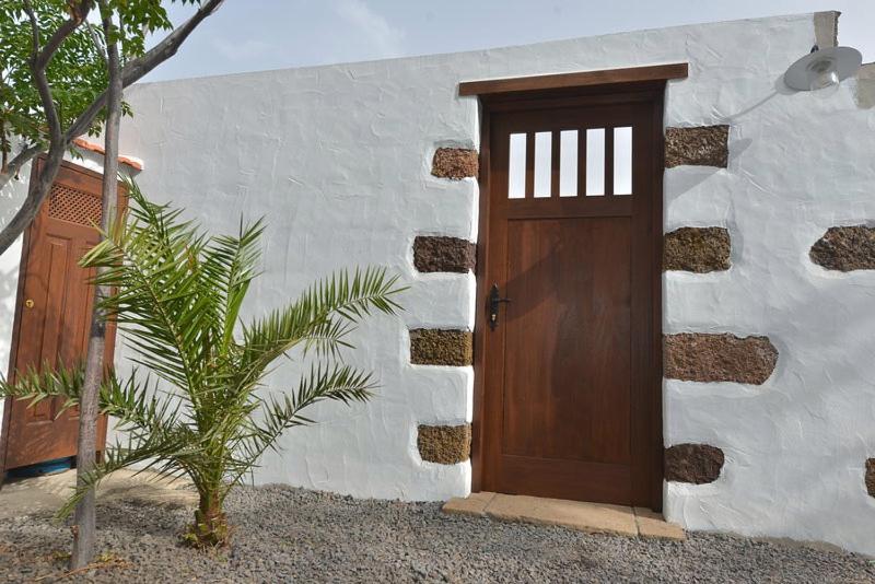 Apartamentos Finca Wapa