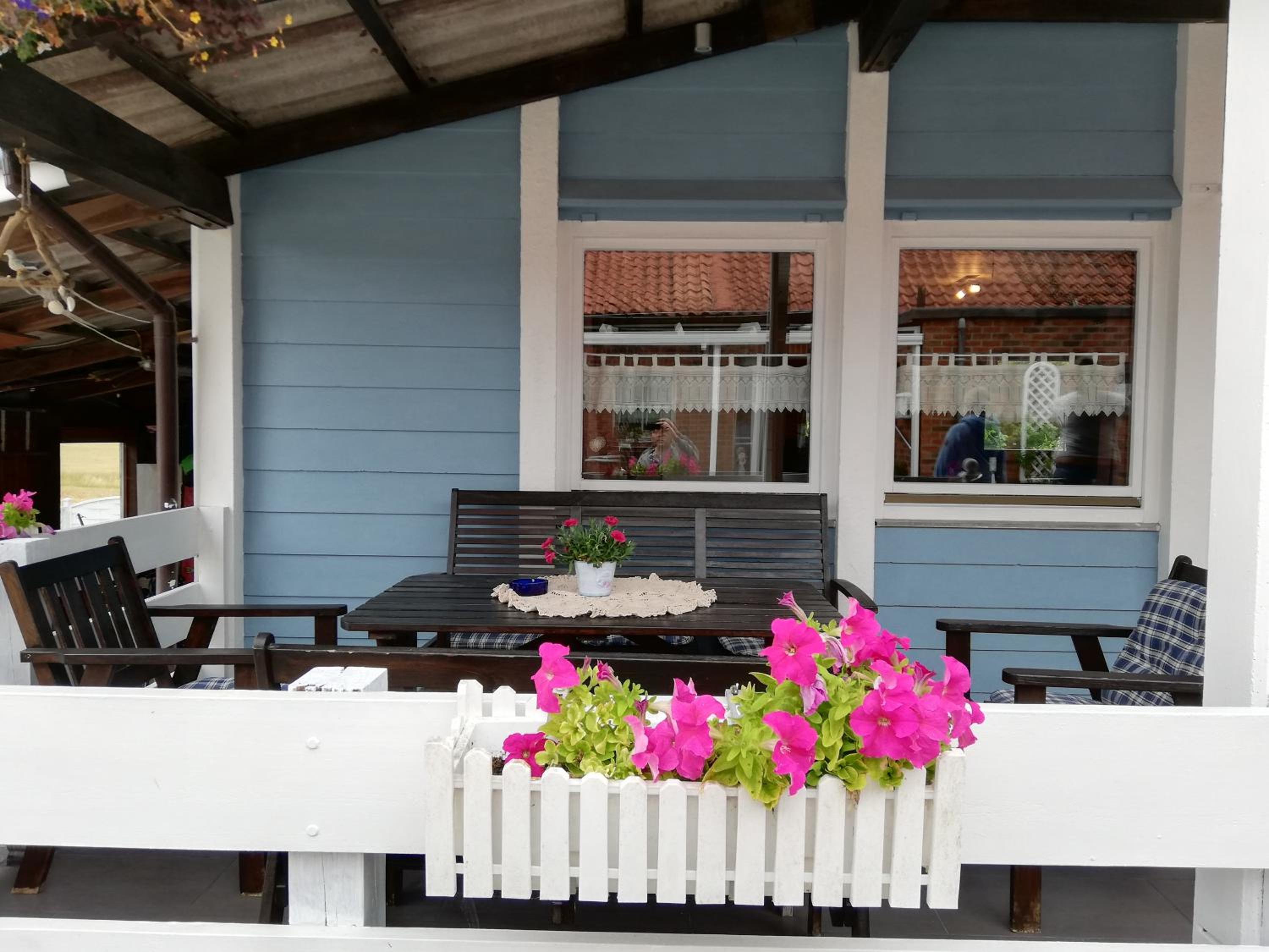 Ferienhaus Leja