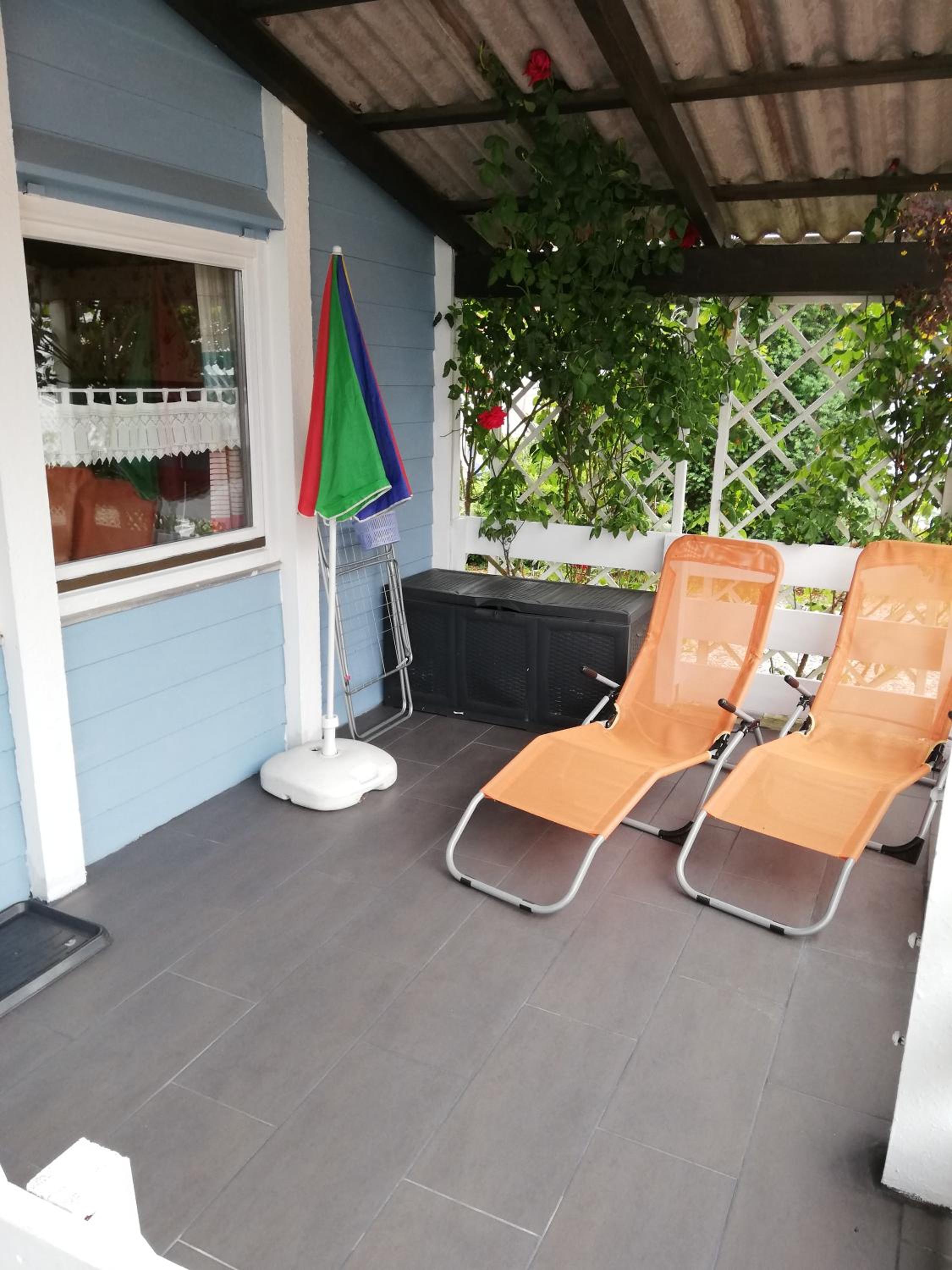 Ferienhaus Leja