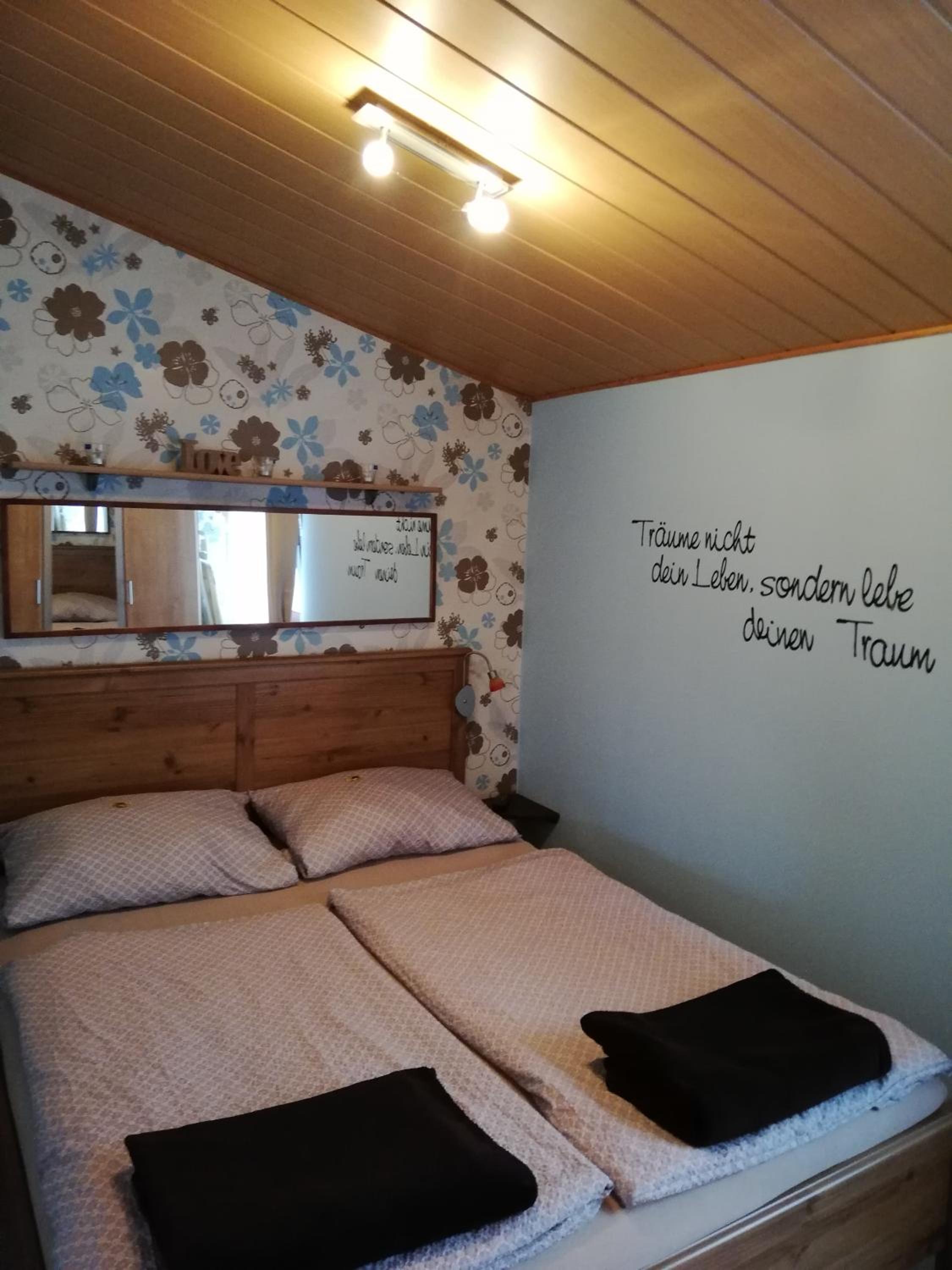 Ferienhaus Leja
