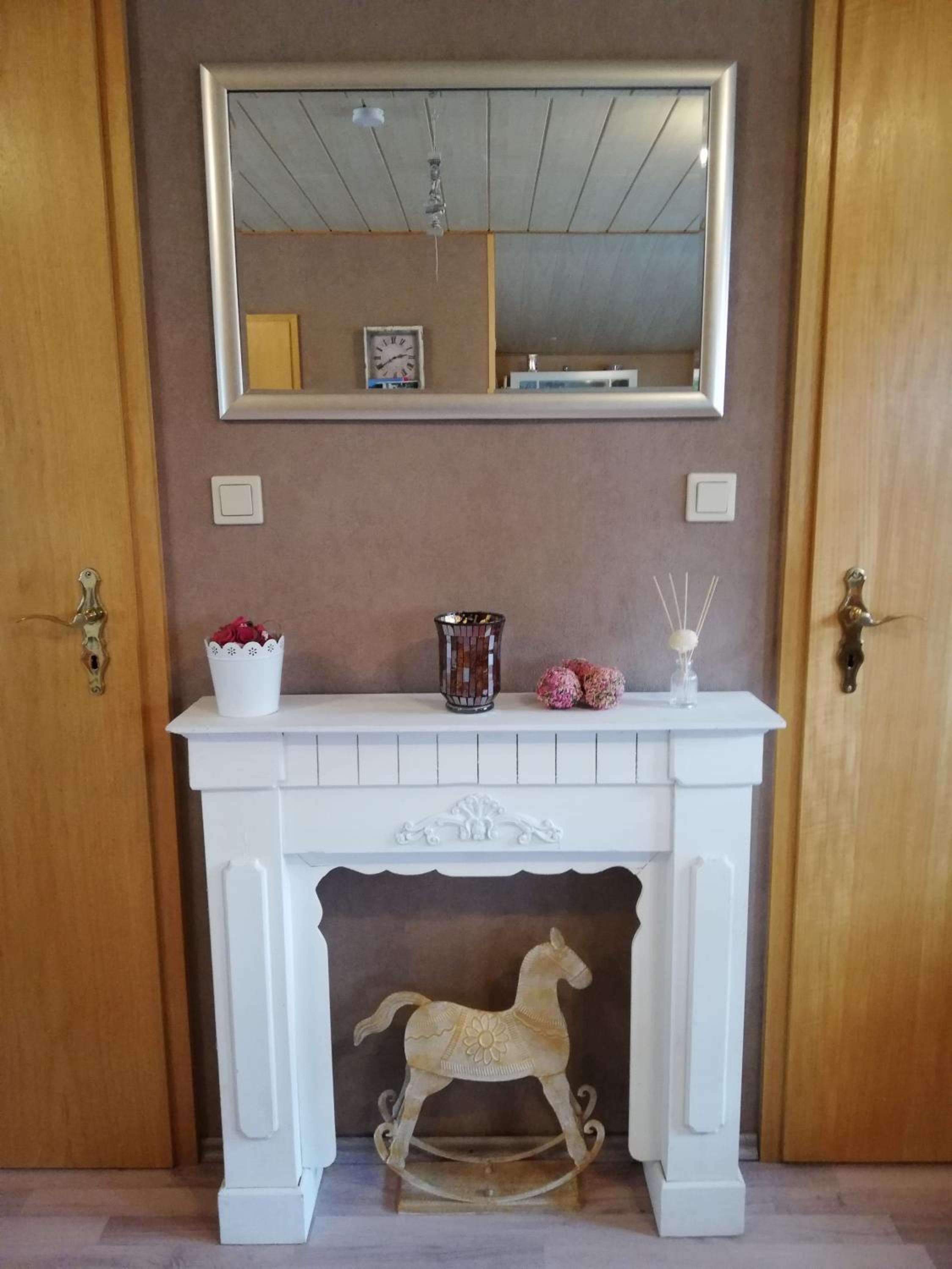 Ferienhaus Leja