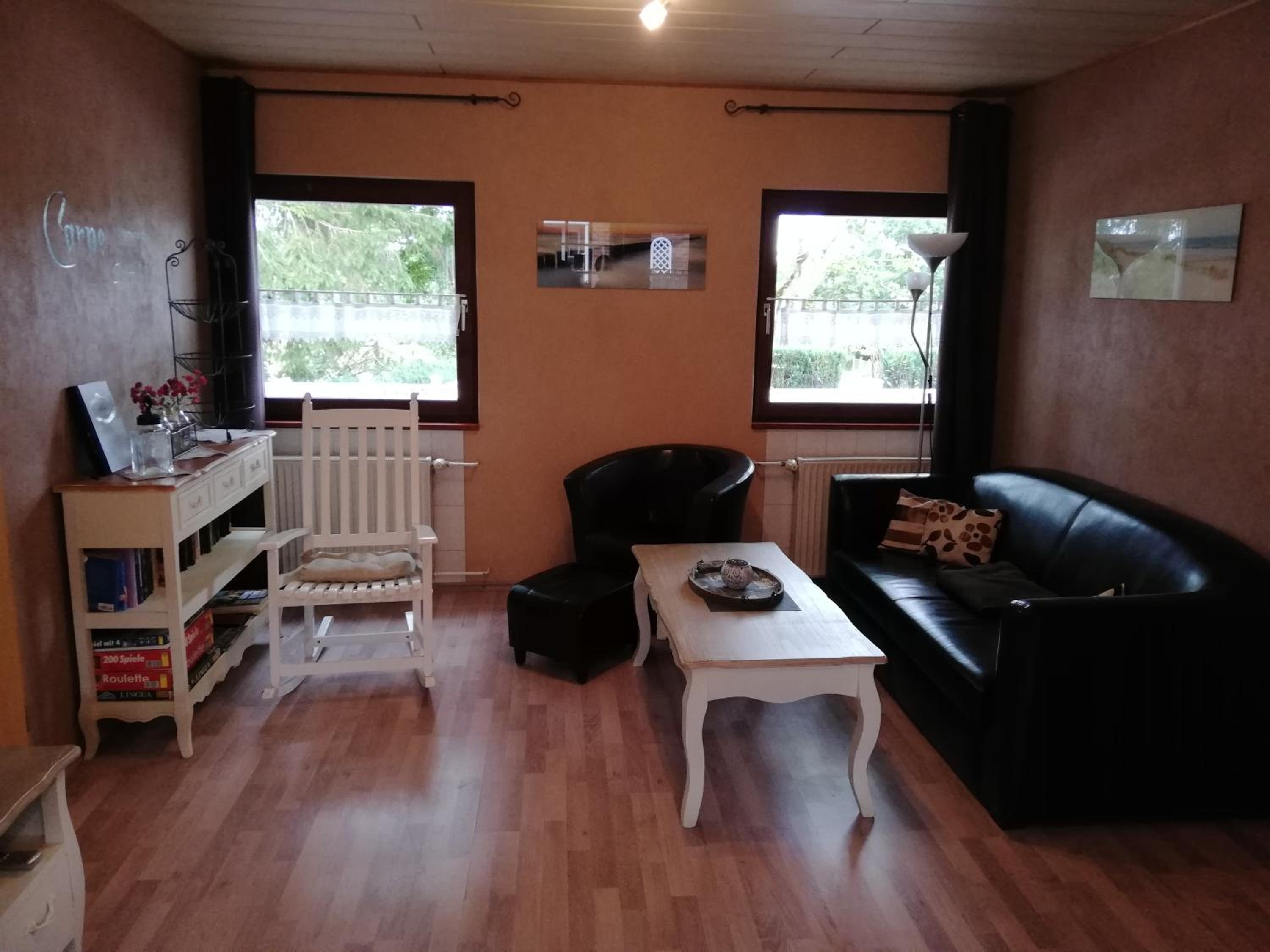 Ferienhaus Leja