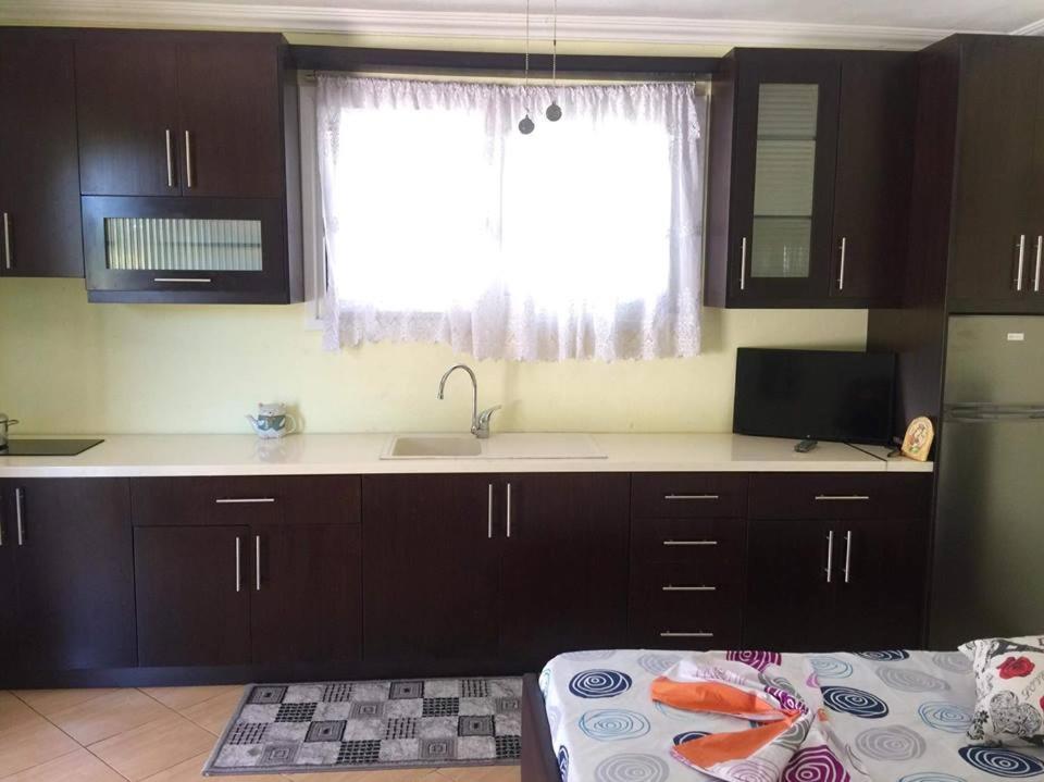 Vieri apartments