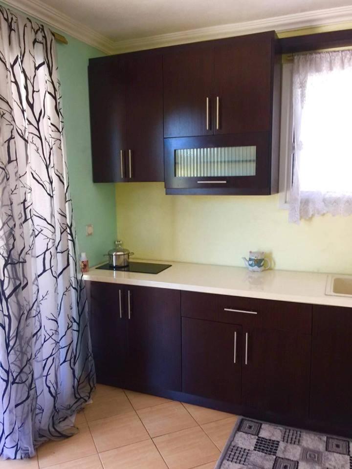 Vieri apartments