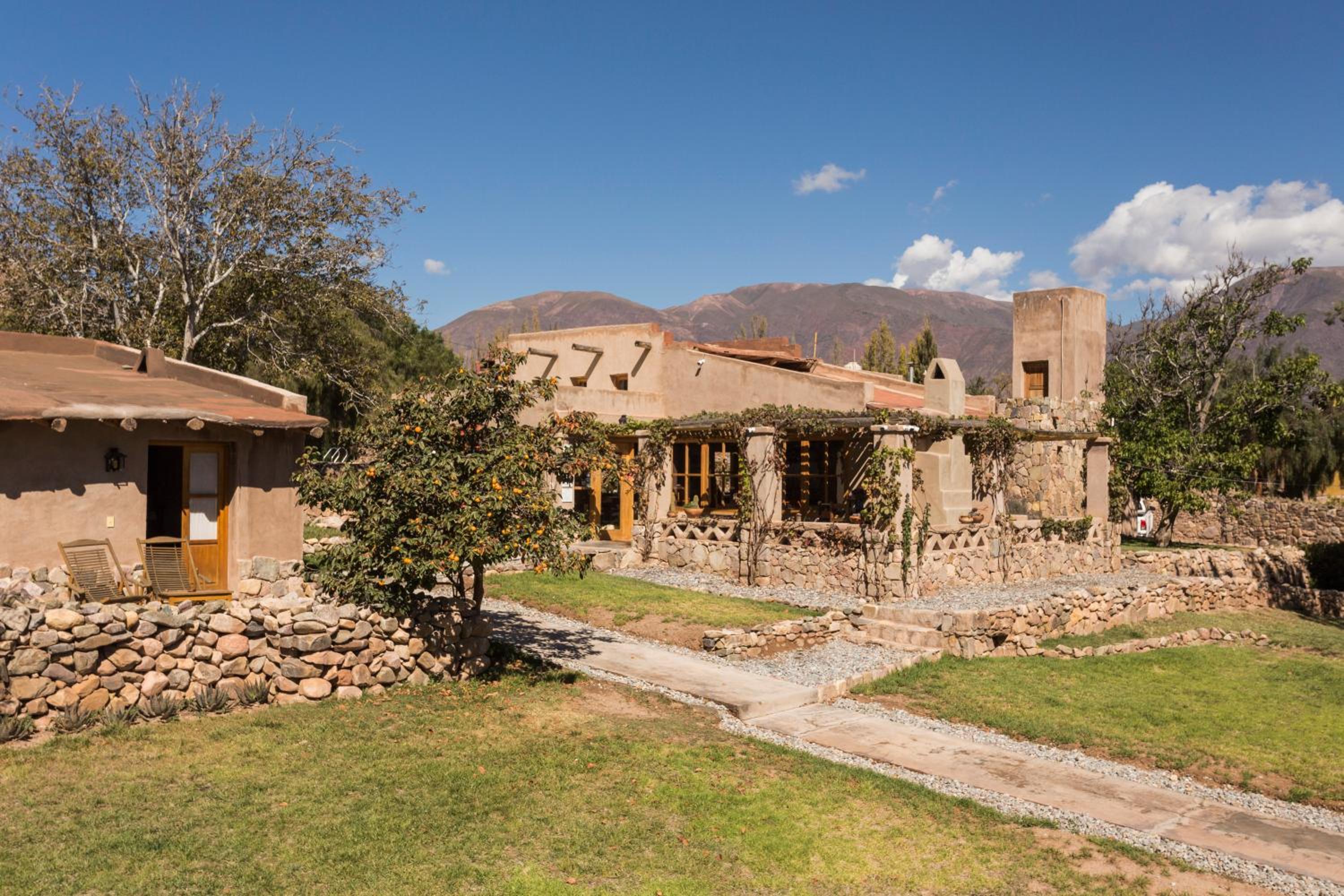 Posada de Luz