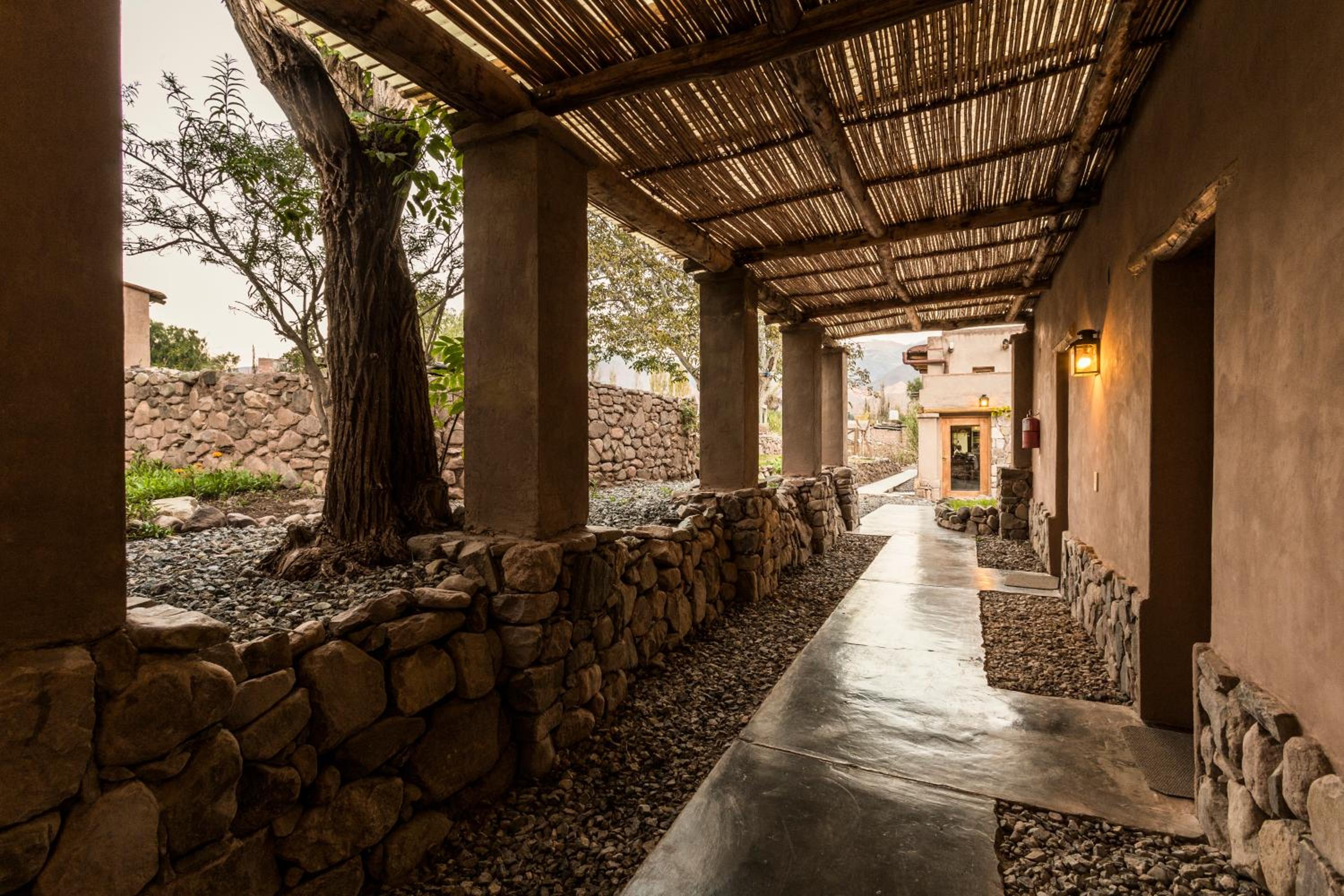 Posada de Luz