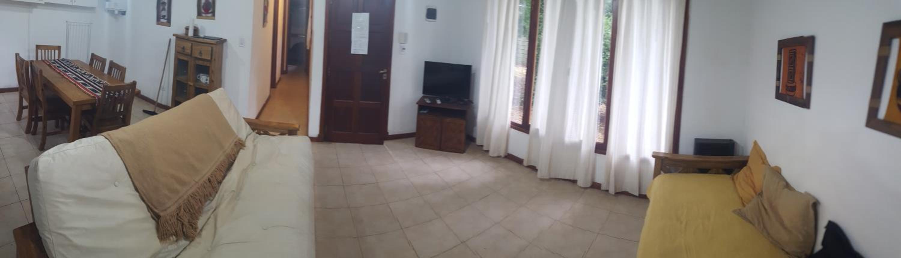 Cabañas del Gordo