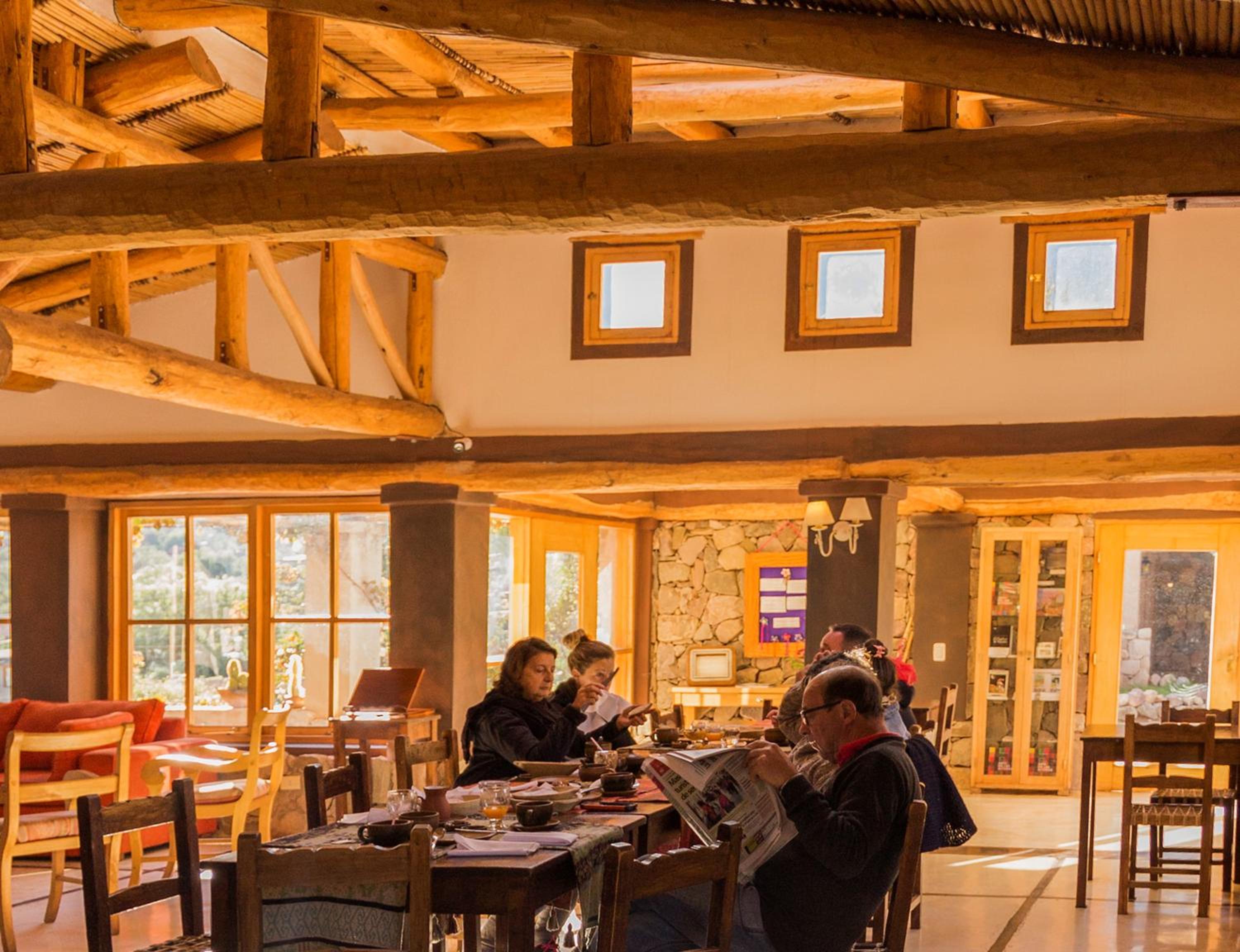 Posada de Luz