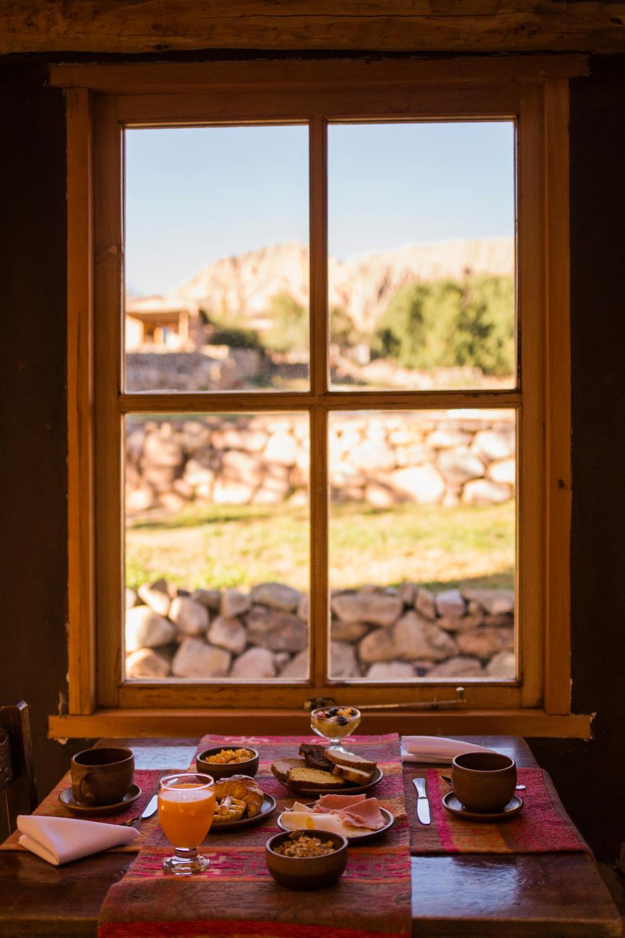 Posada de Luz