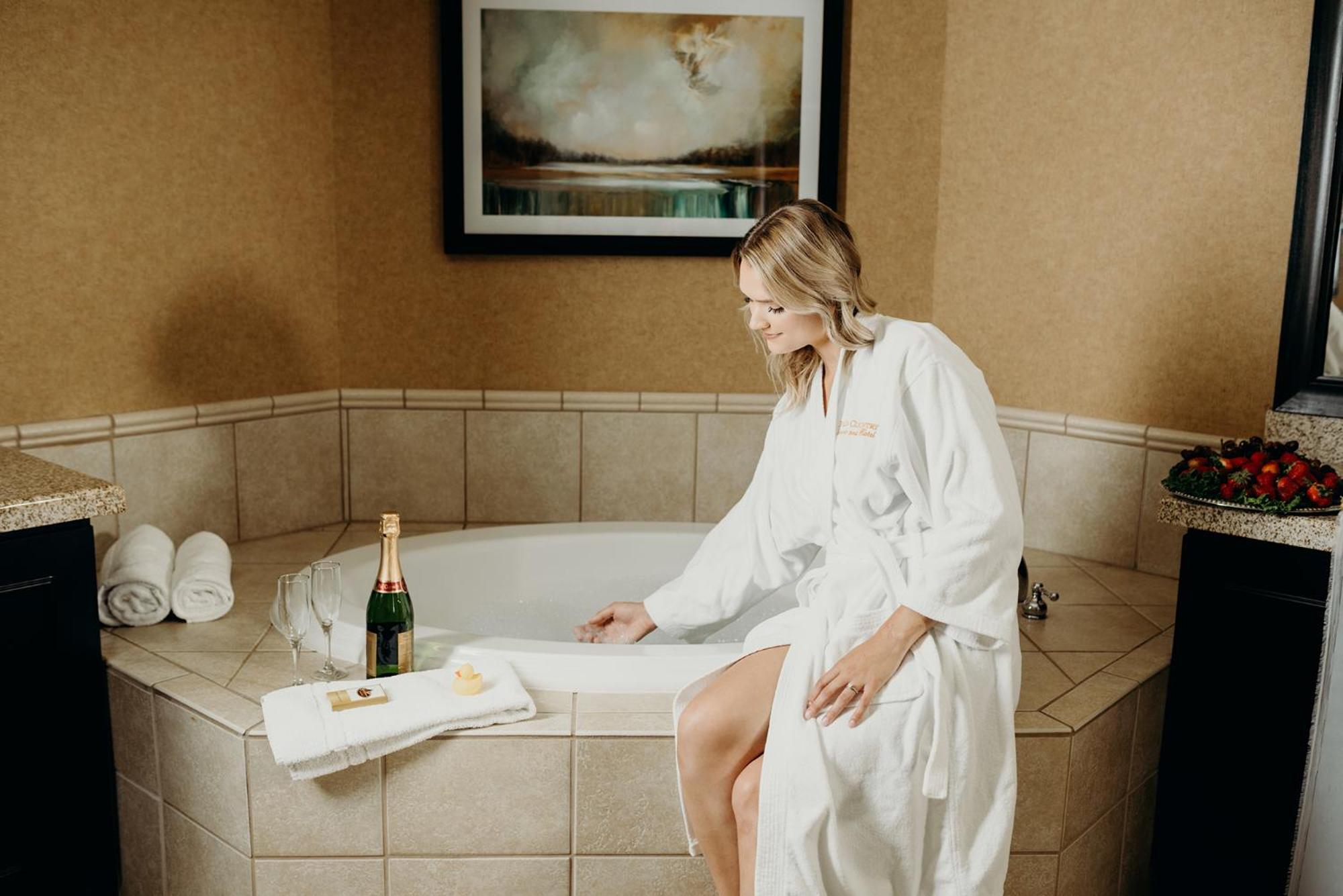 Miscellaneous Market Vacations - Gold Country Casino Resort - Property Image 4