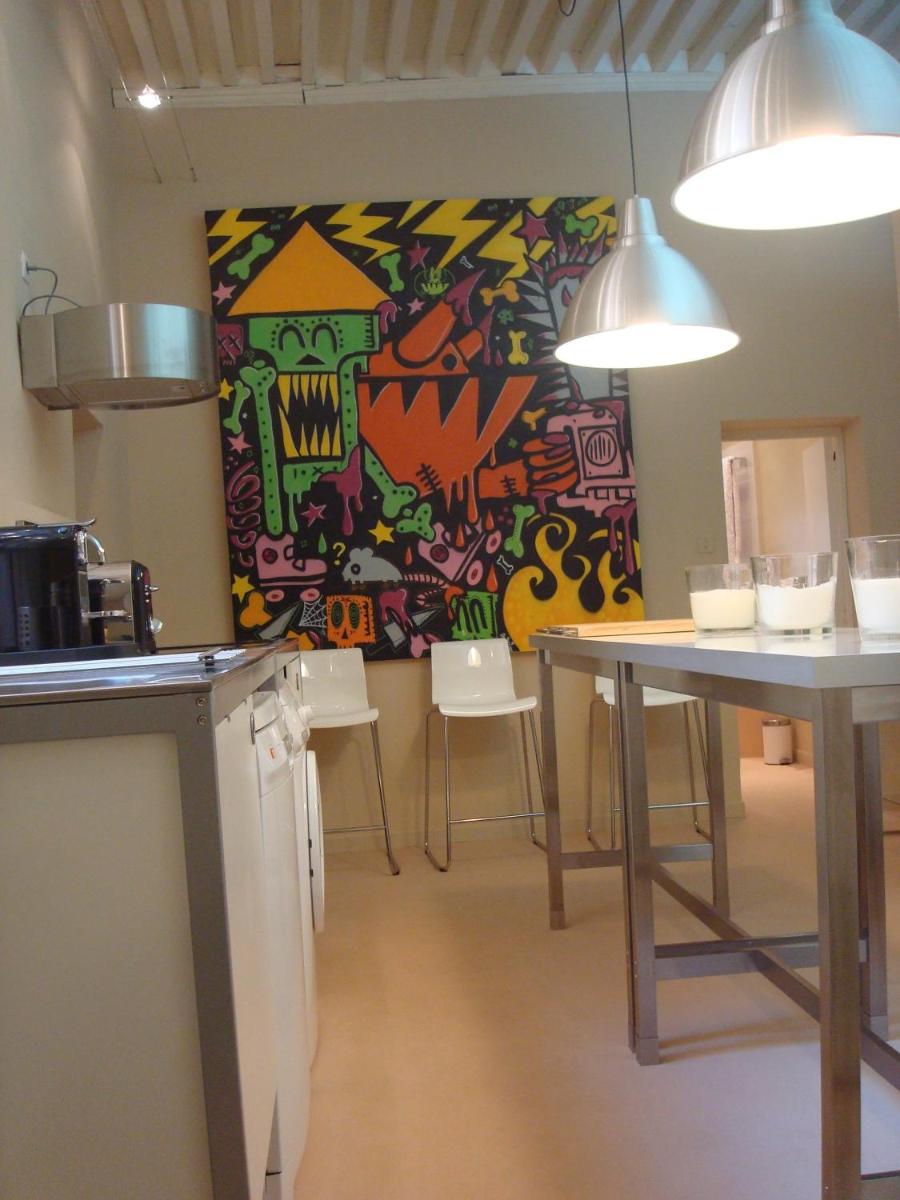 L'Appart 6 photo 4
