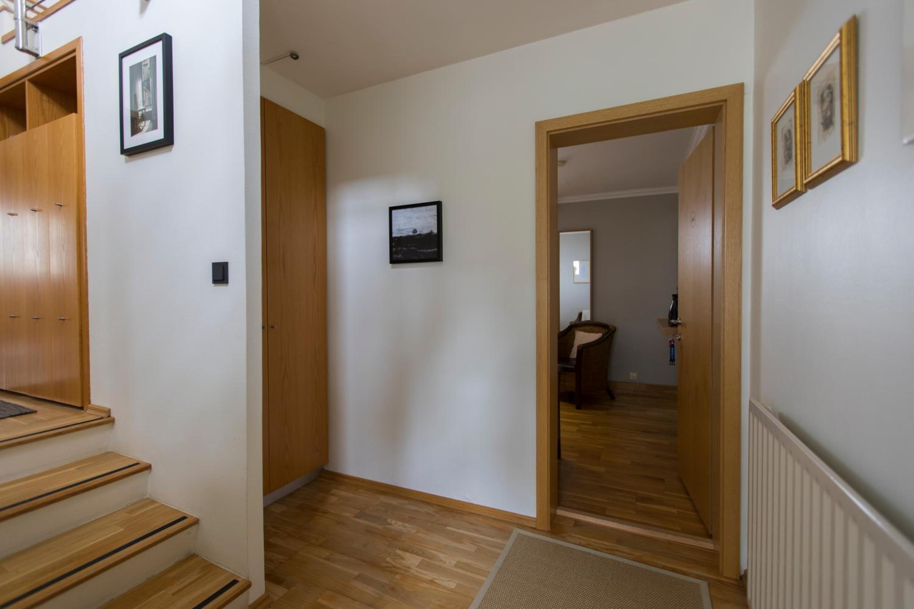A. Bernhard Guest House