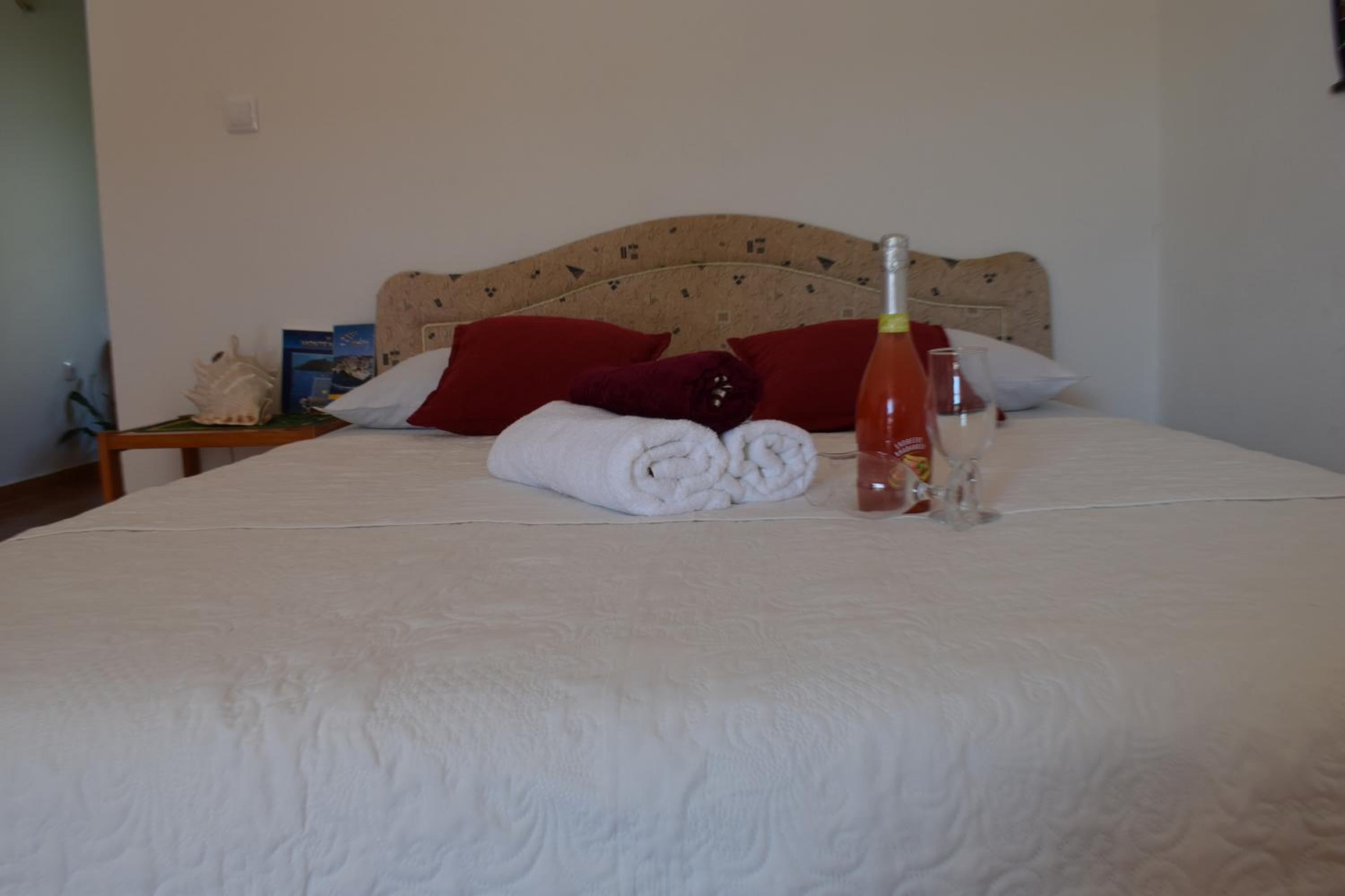Bisha Apartments