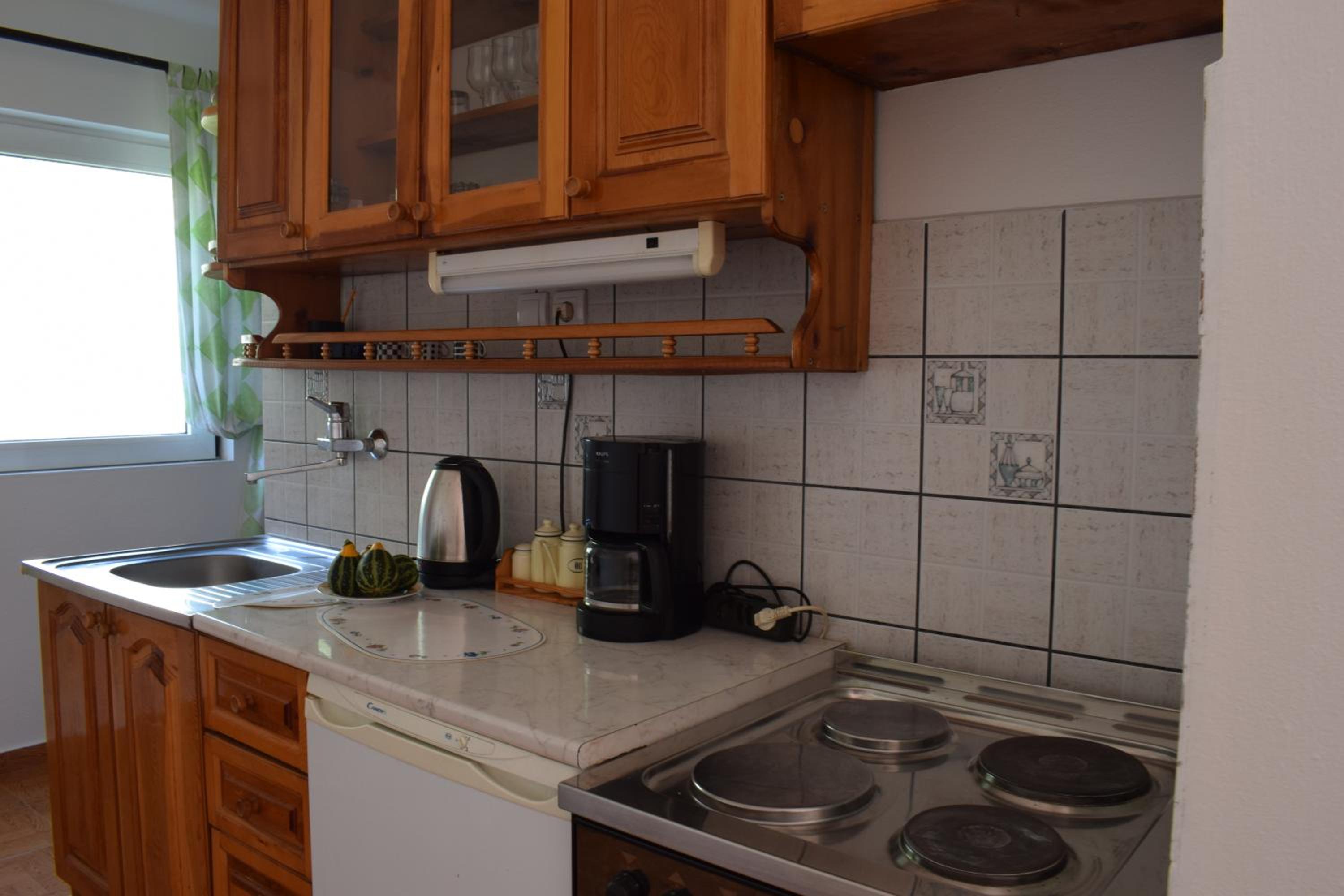 Bisha Apartments