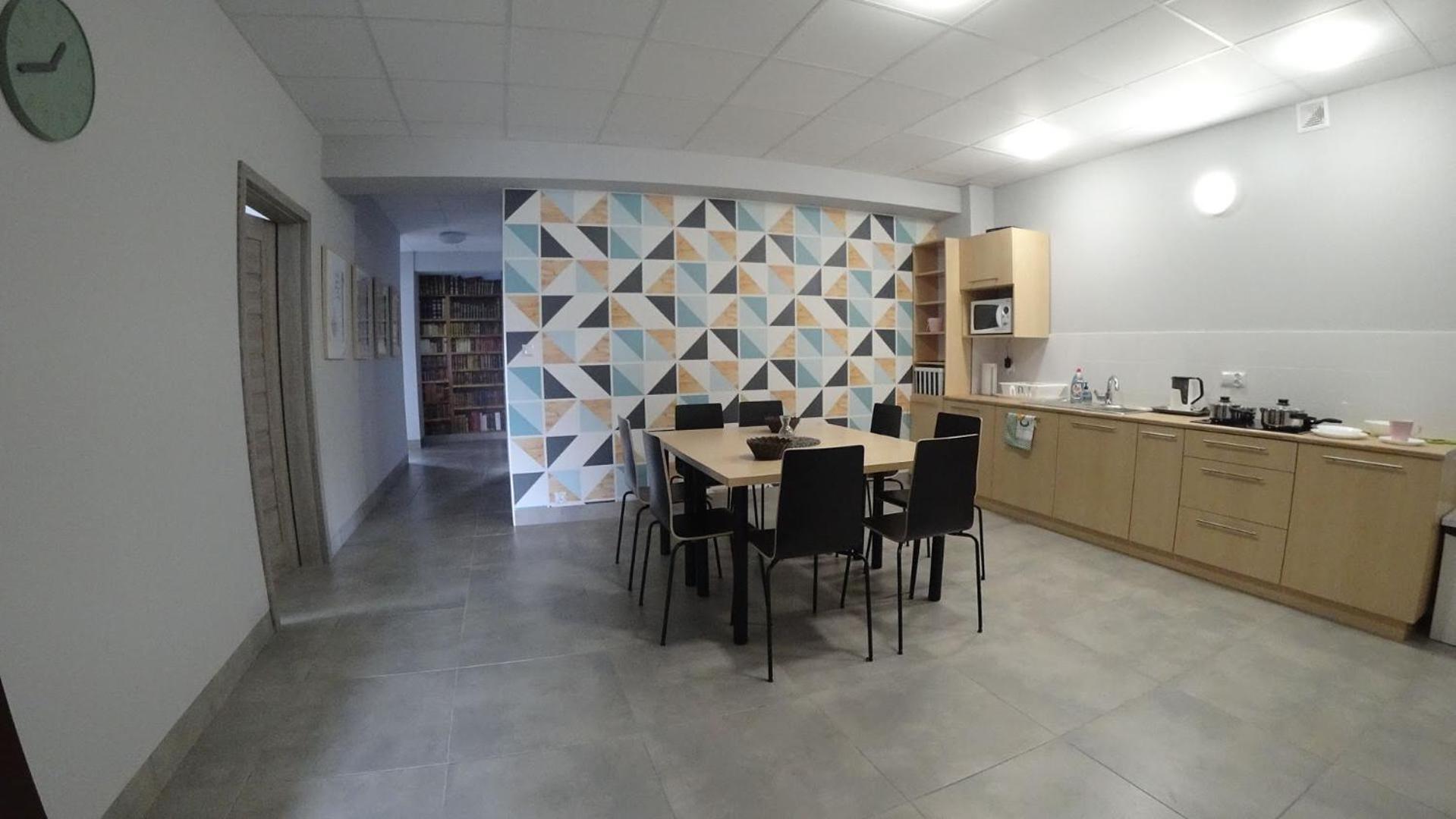 meeting room