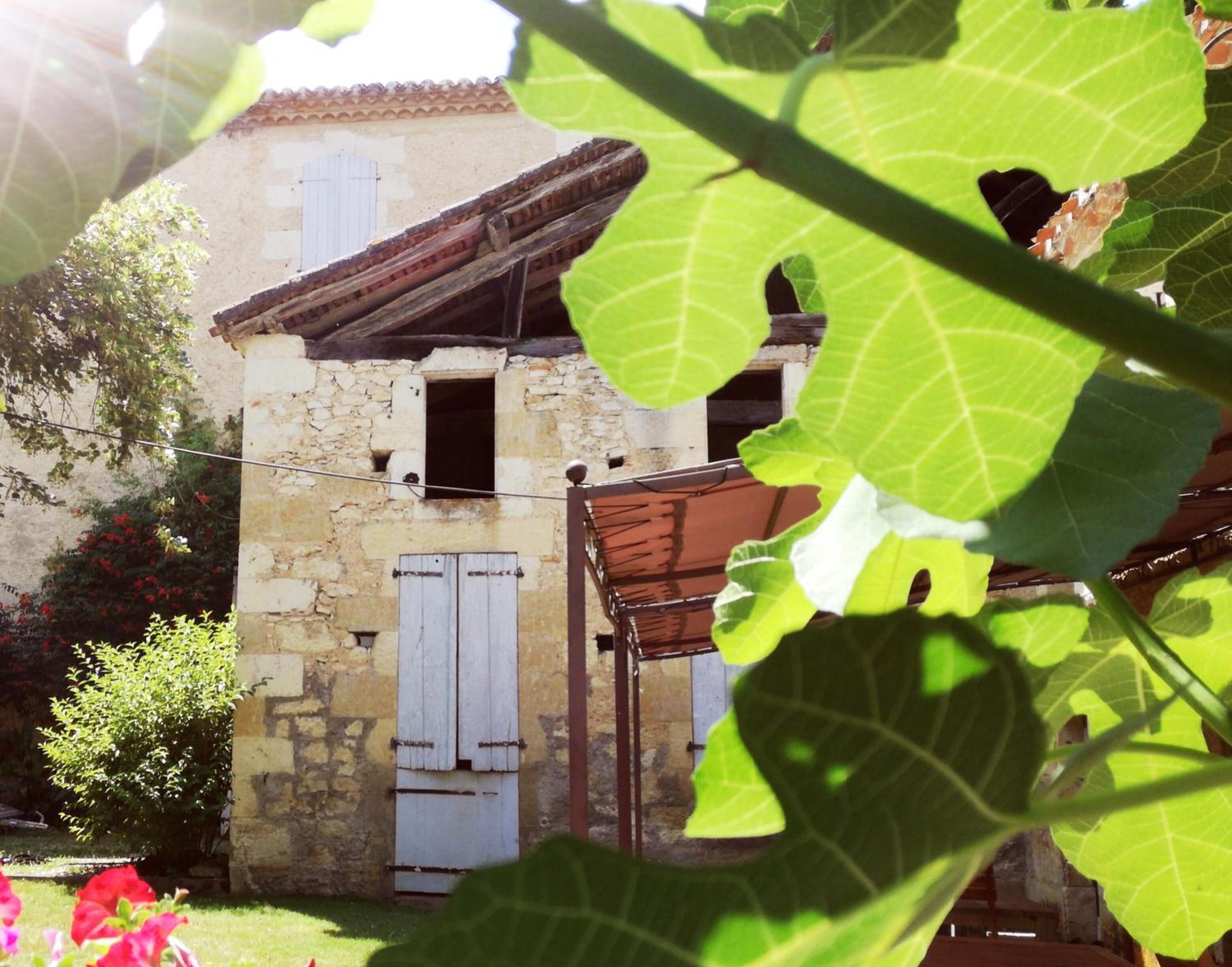 L'Amirauté sur Baïse view 3