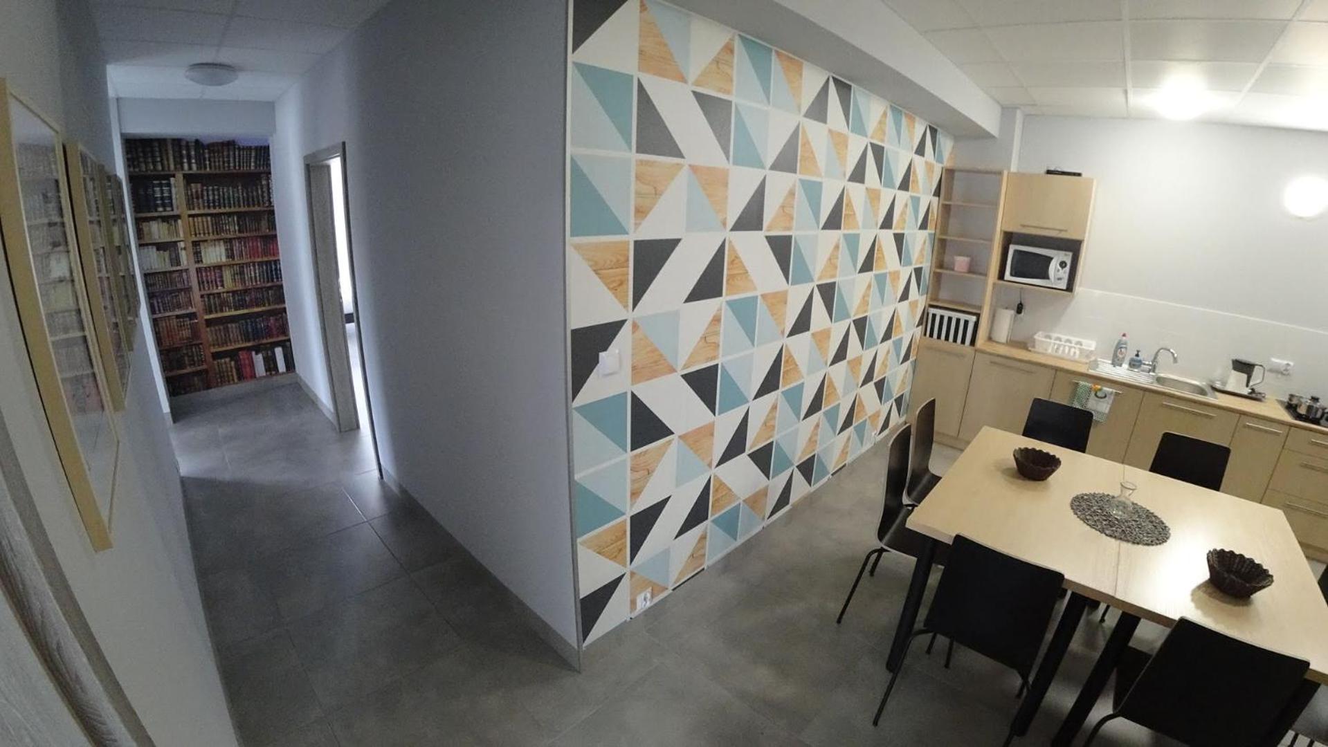 meeting room