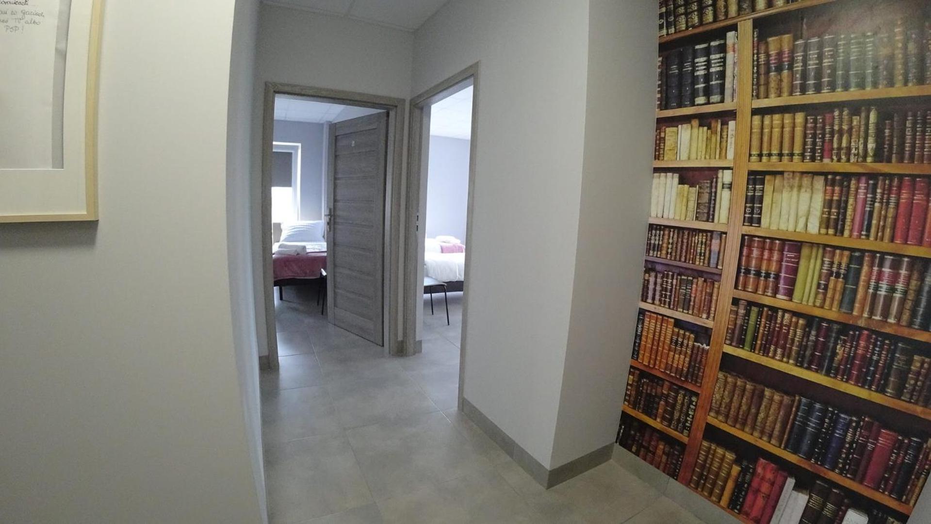 Apartamenty Kozienice, photo 17