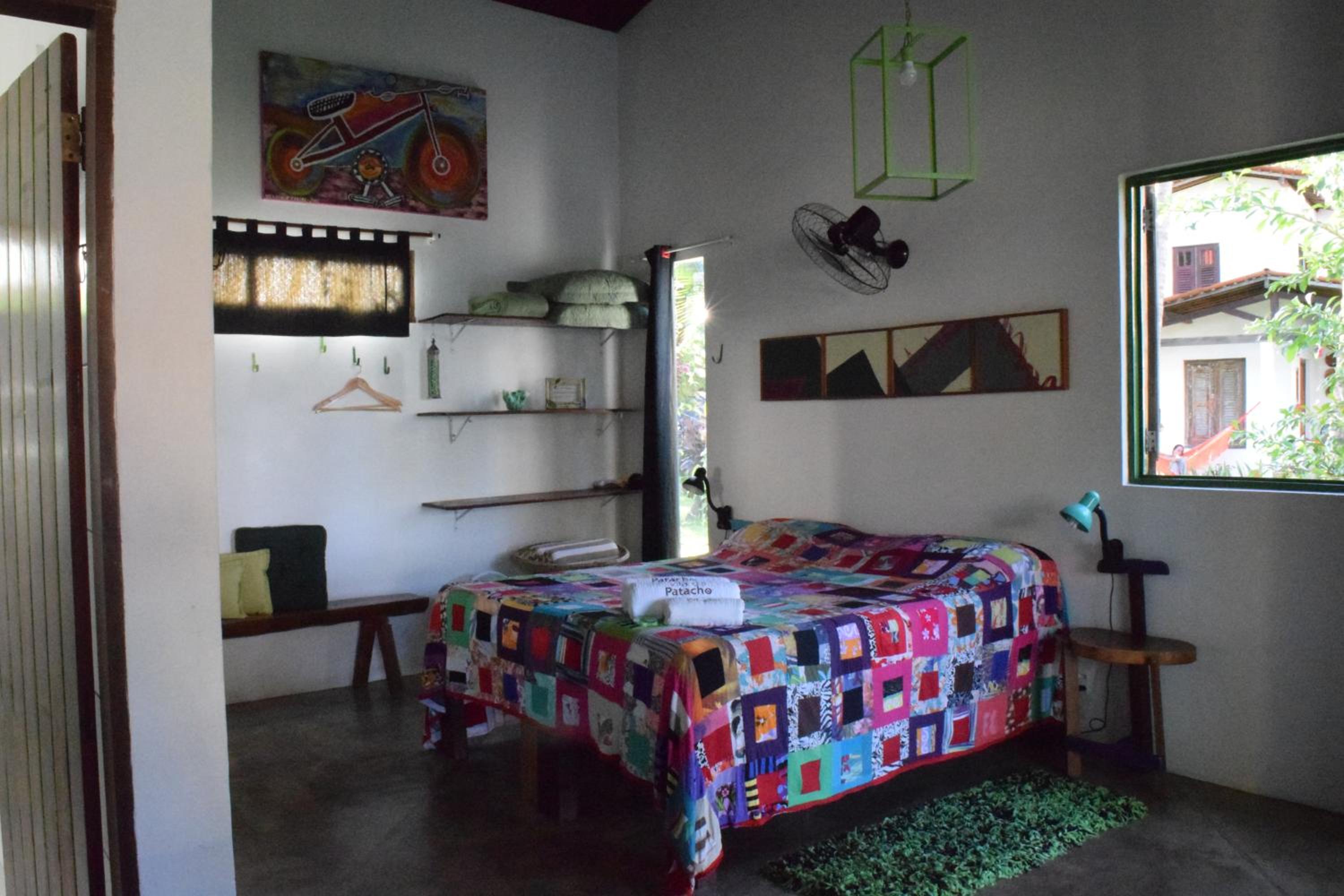 Pousada Vila do Patacho, photo 16