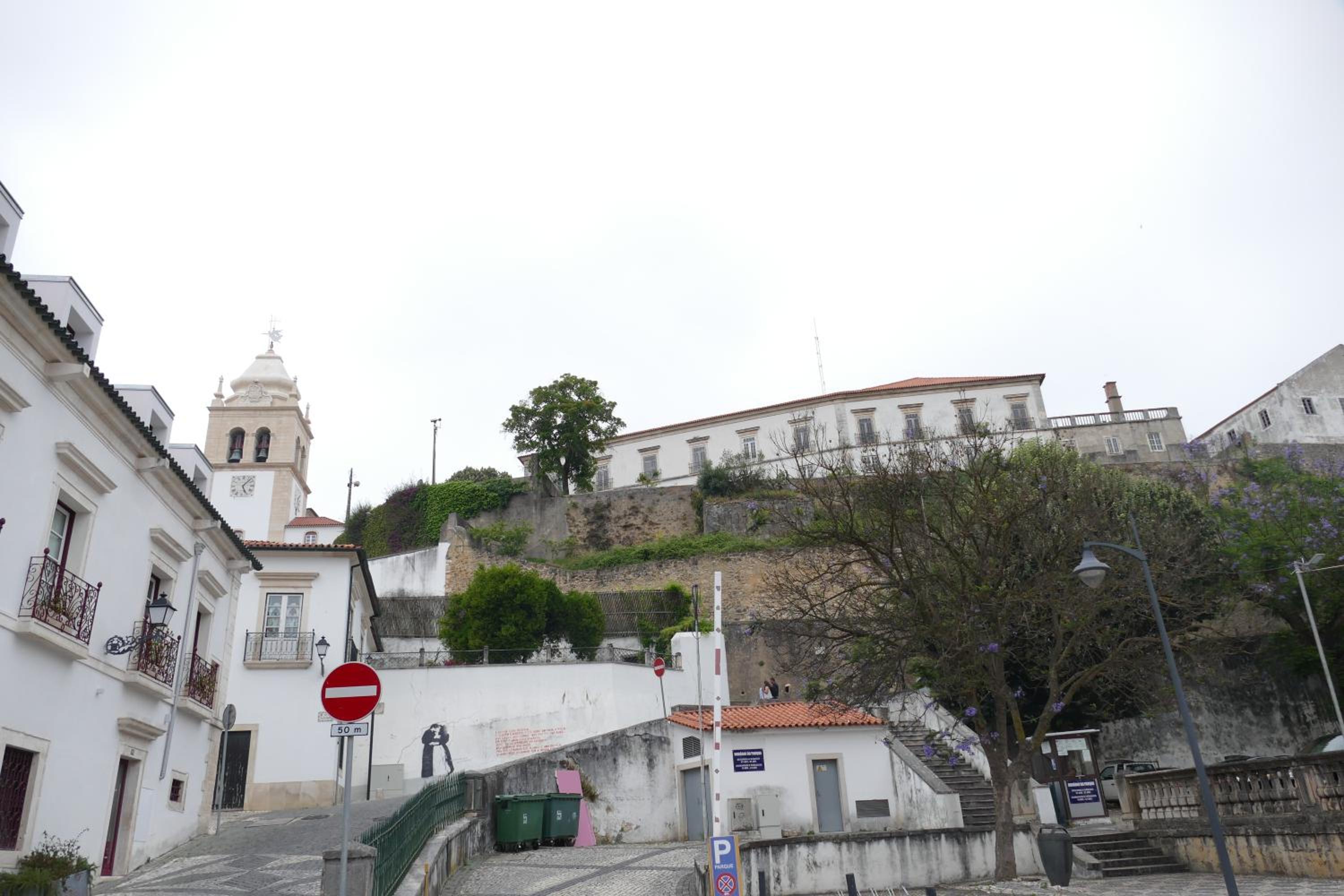 Guest House Eça - Centro Histórico Leiria view 3