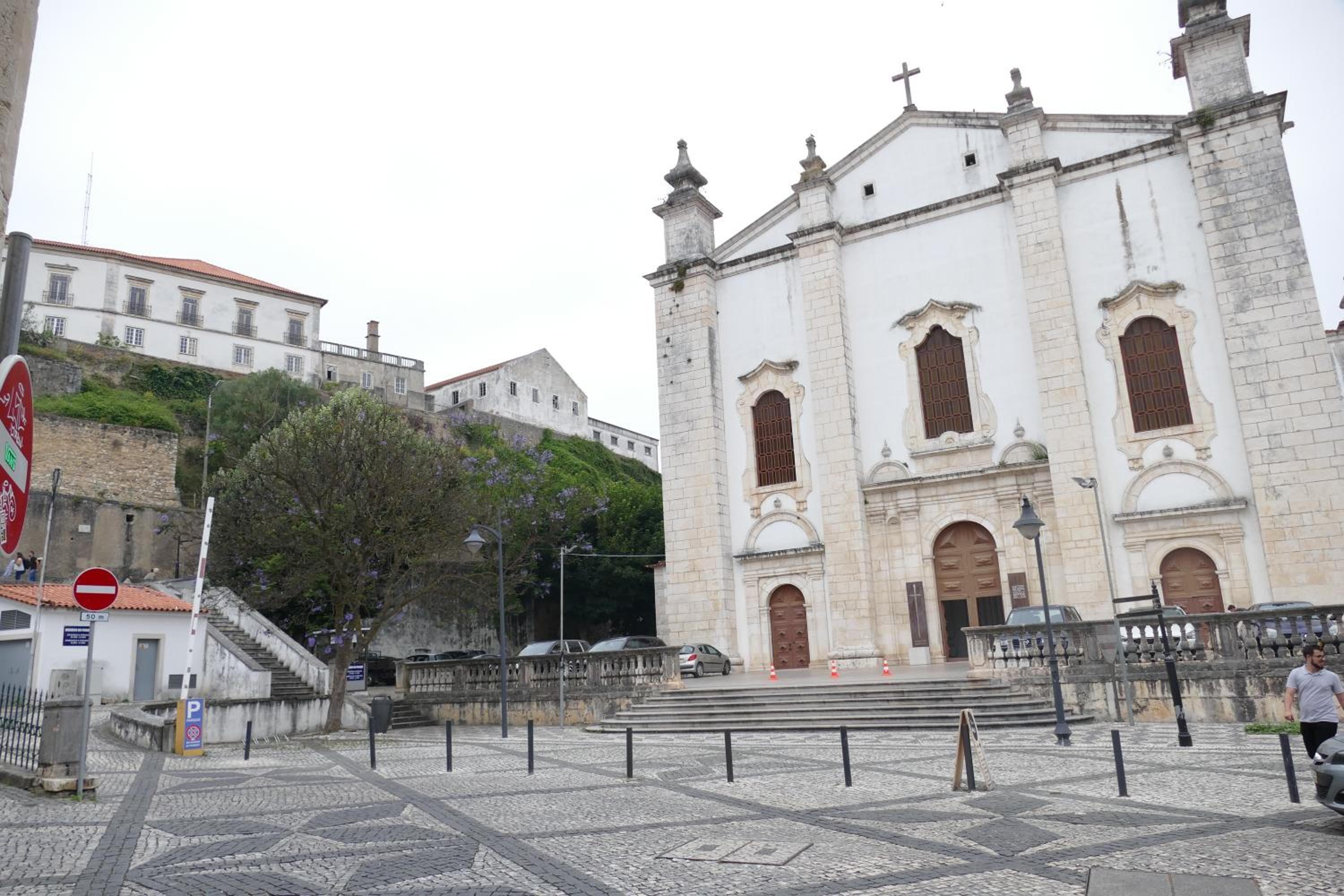 Guest House Eça - Centro Histórico Leiria view 5