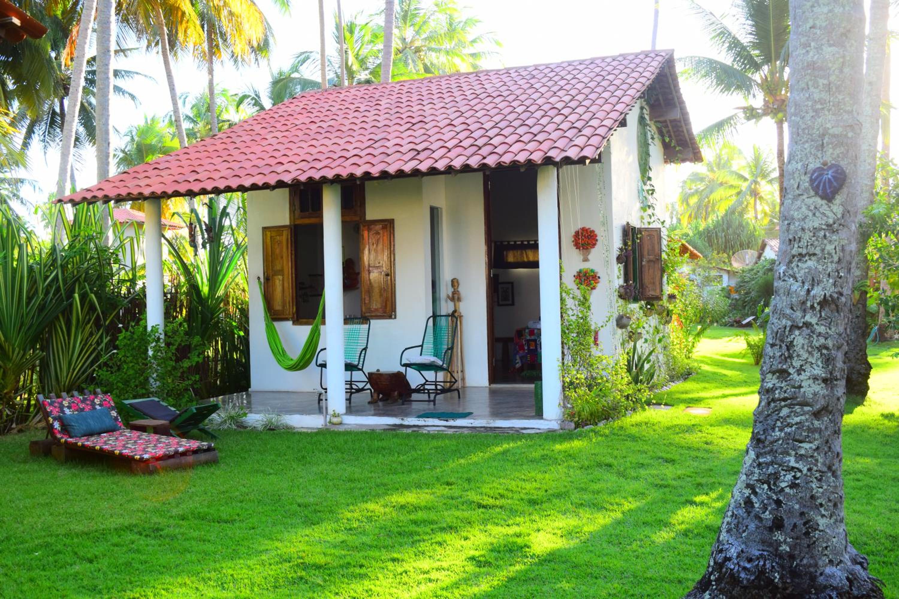 Pousada Vila do Patacho