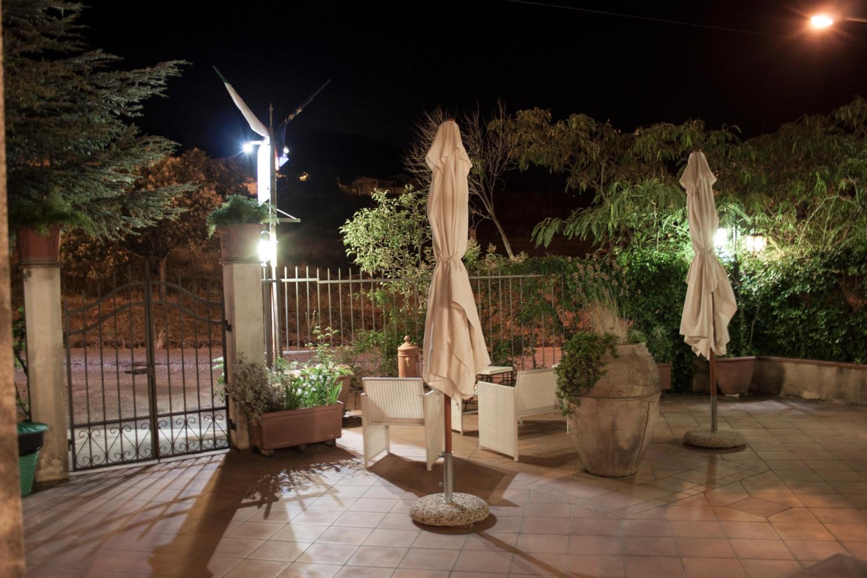 La Giara B&B