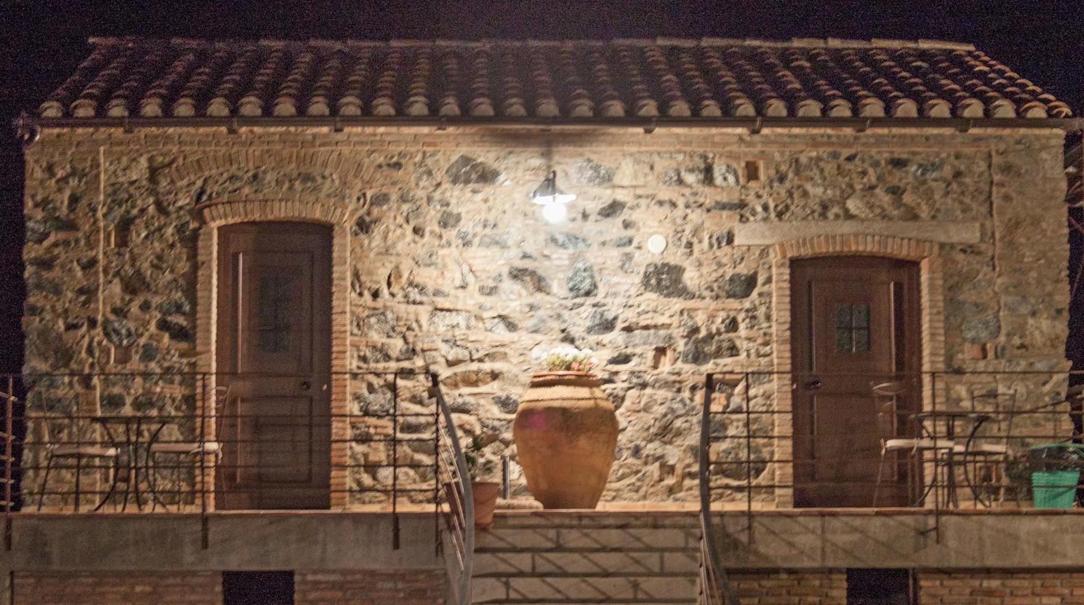 La Giara B&B