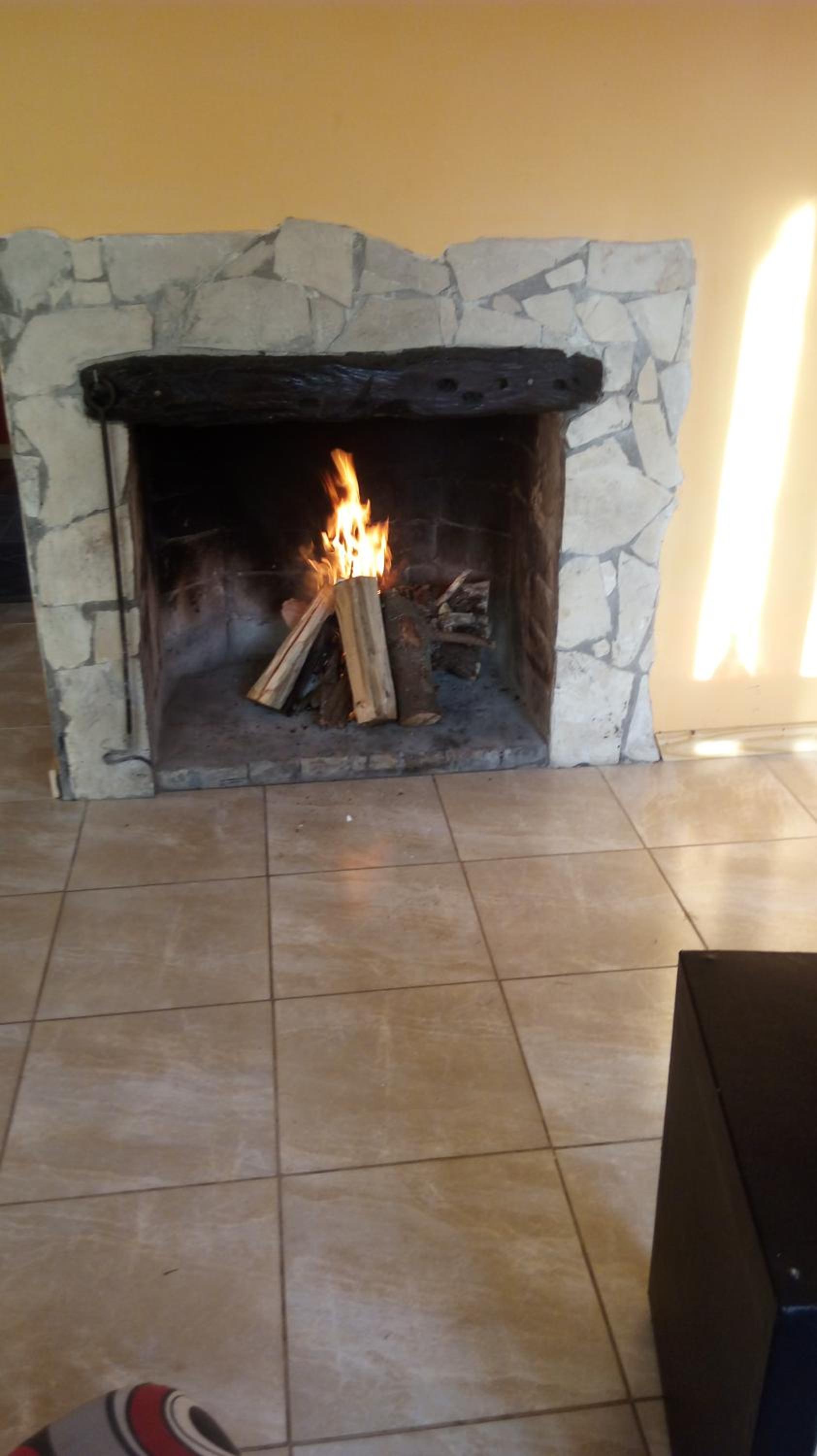 Rancho Apar T -