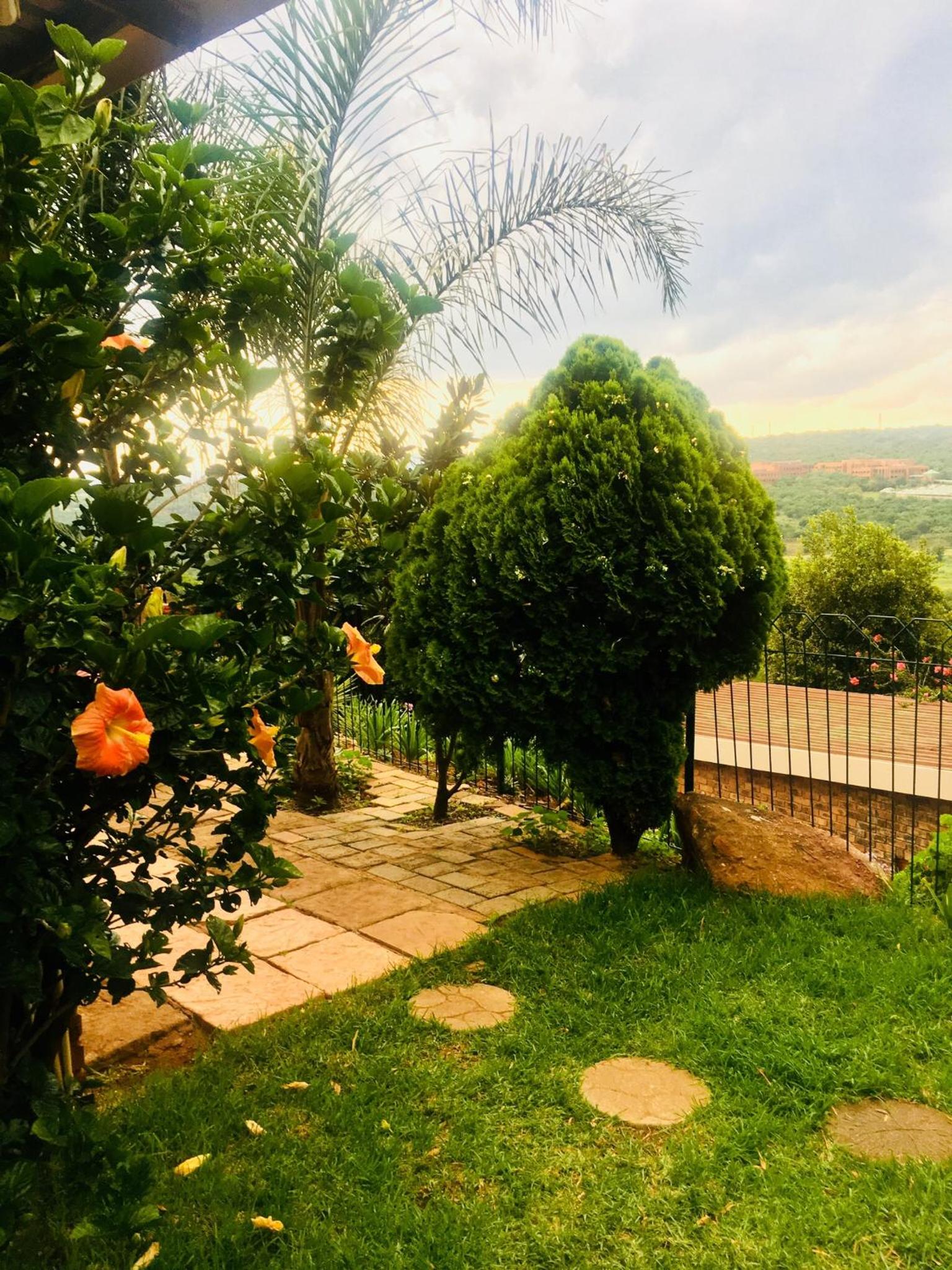 Map's View Guesthouse