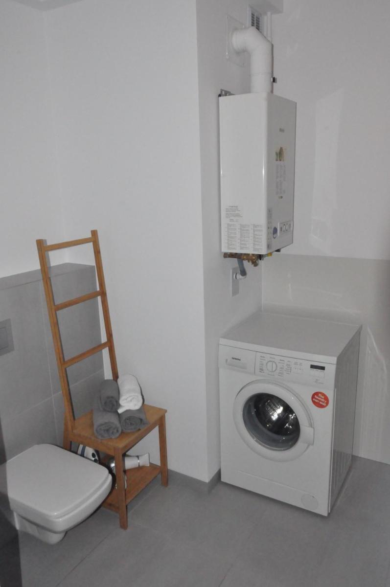 Apartament HORYZONT view 4