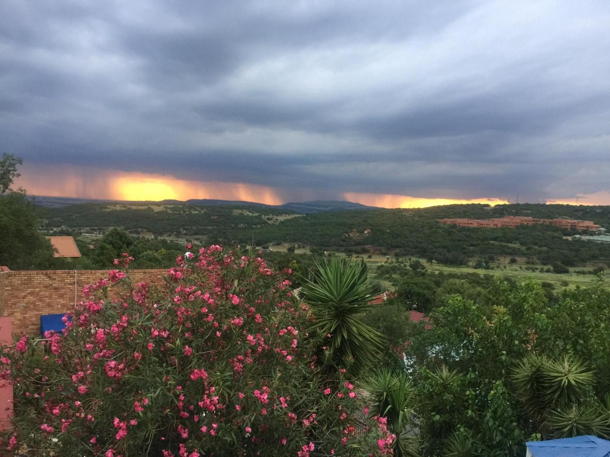 Map's View Guesthouse