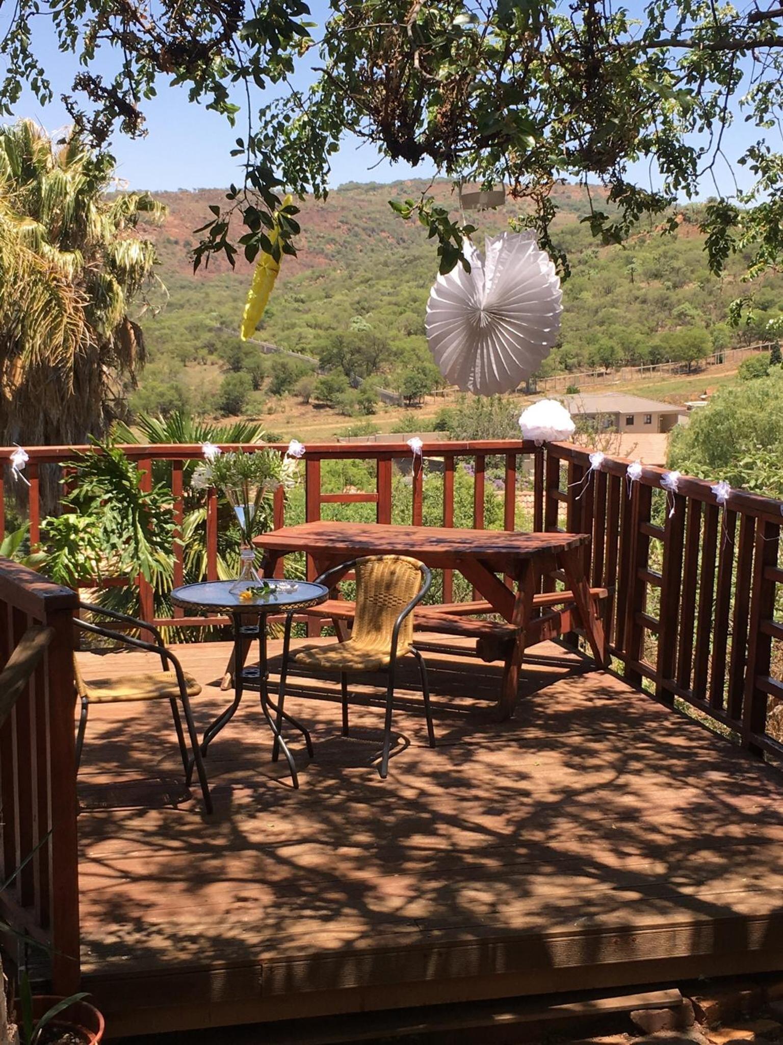 Map's View Guesthouse