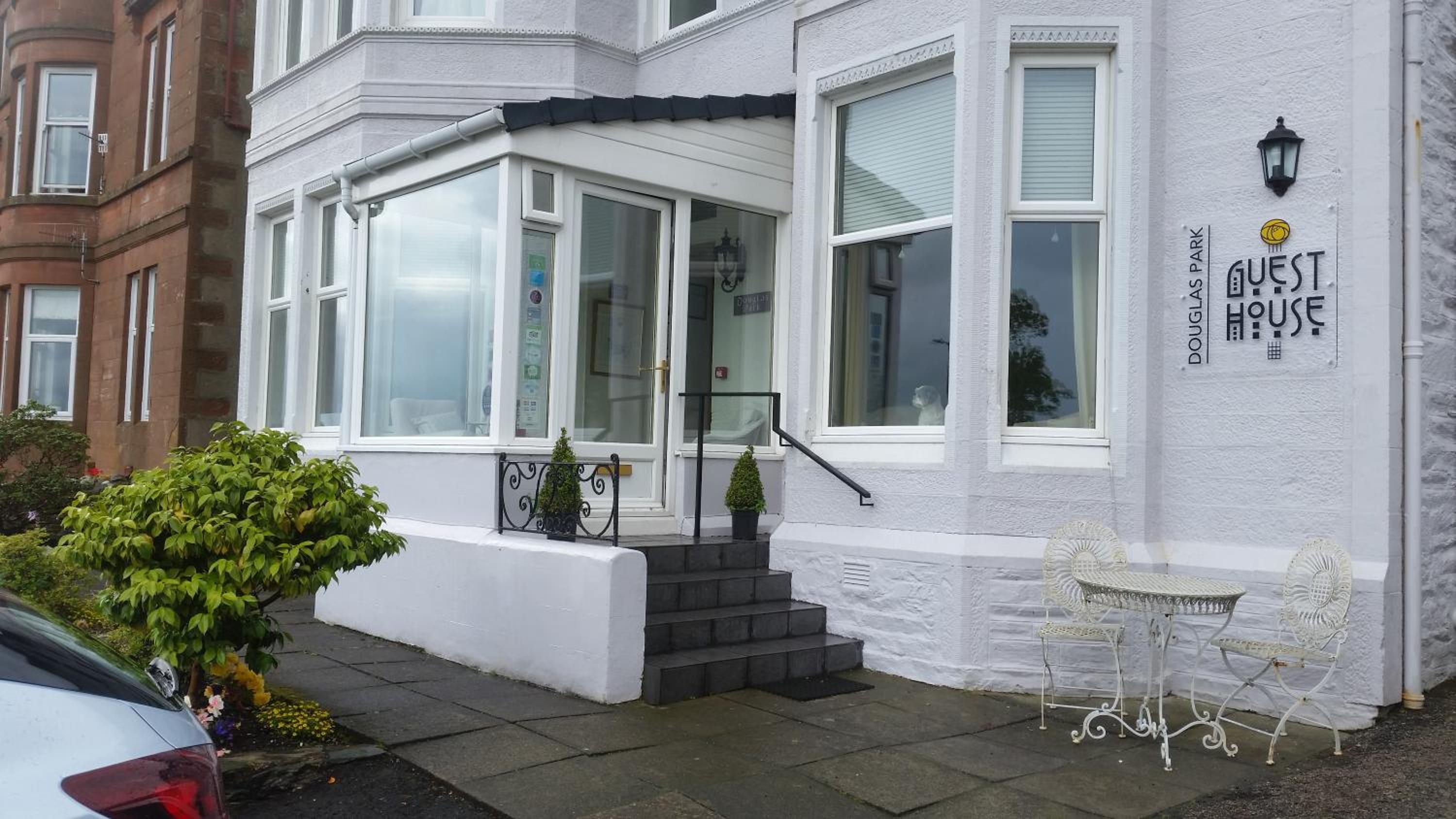 Douglas Park Guest House