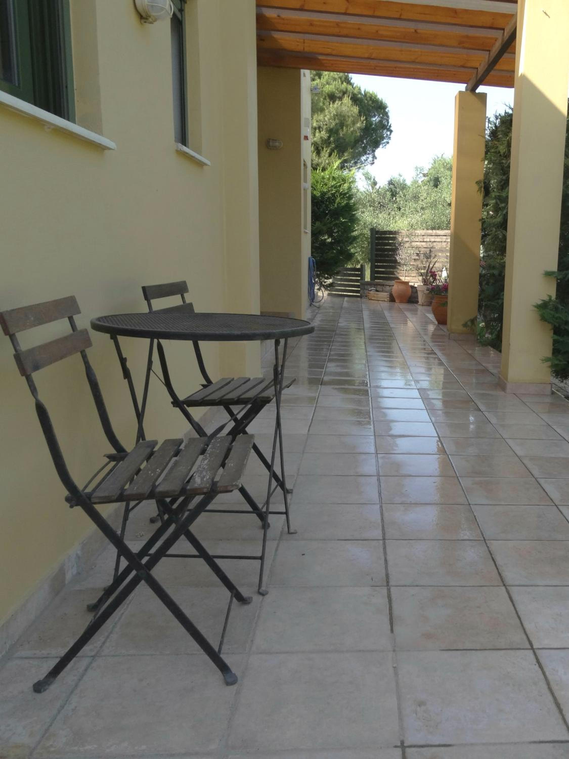 Villa G.Anagnostopoulos view 5