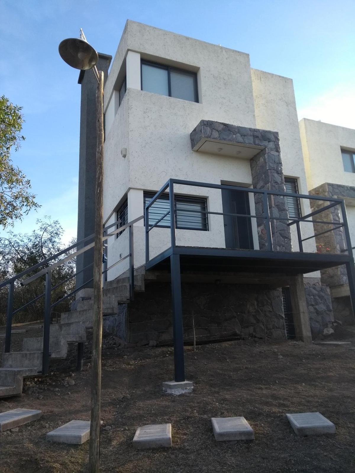 Complejo Megevand