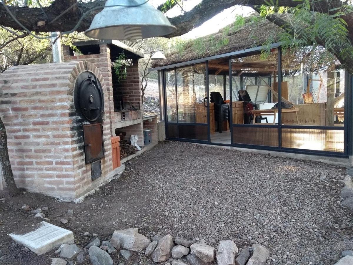 Complejo Megevand
