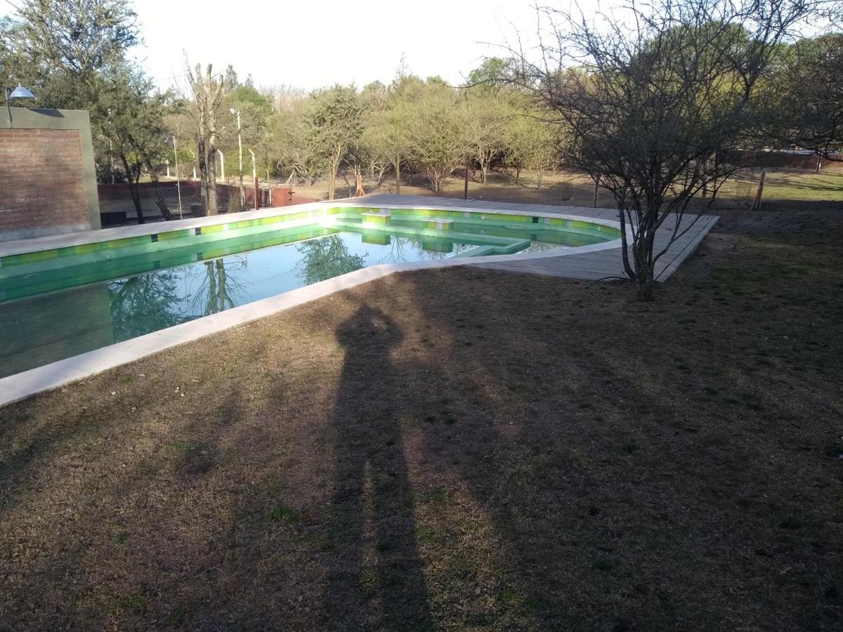 Complejo Megevand
