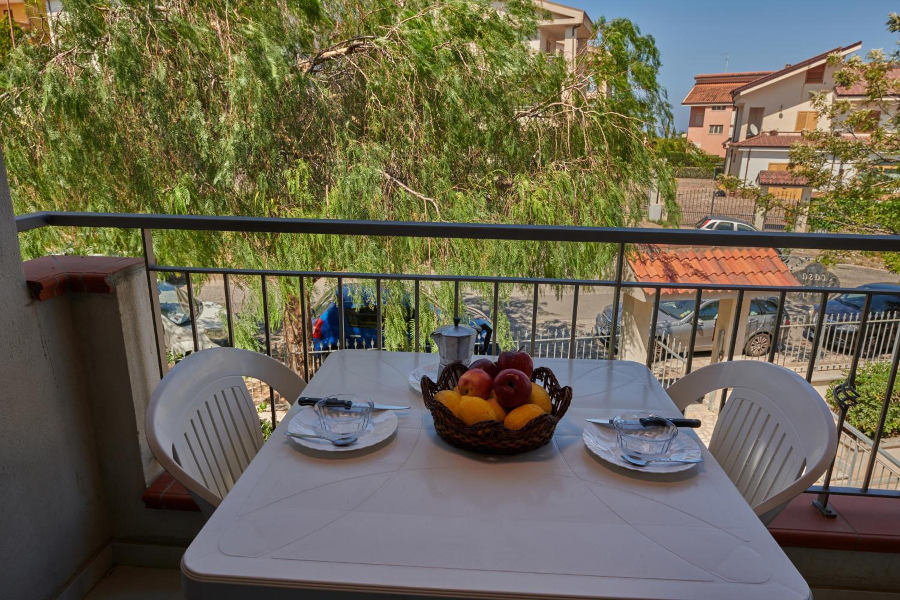 Casa Maja view 5