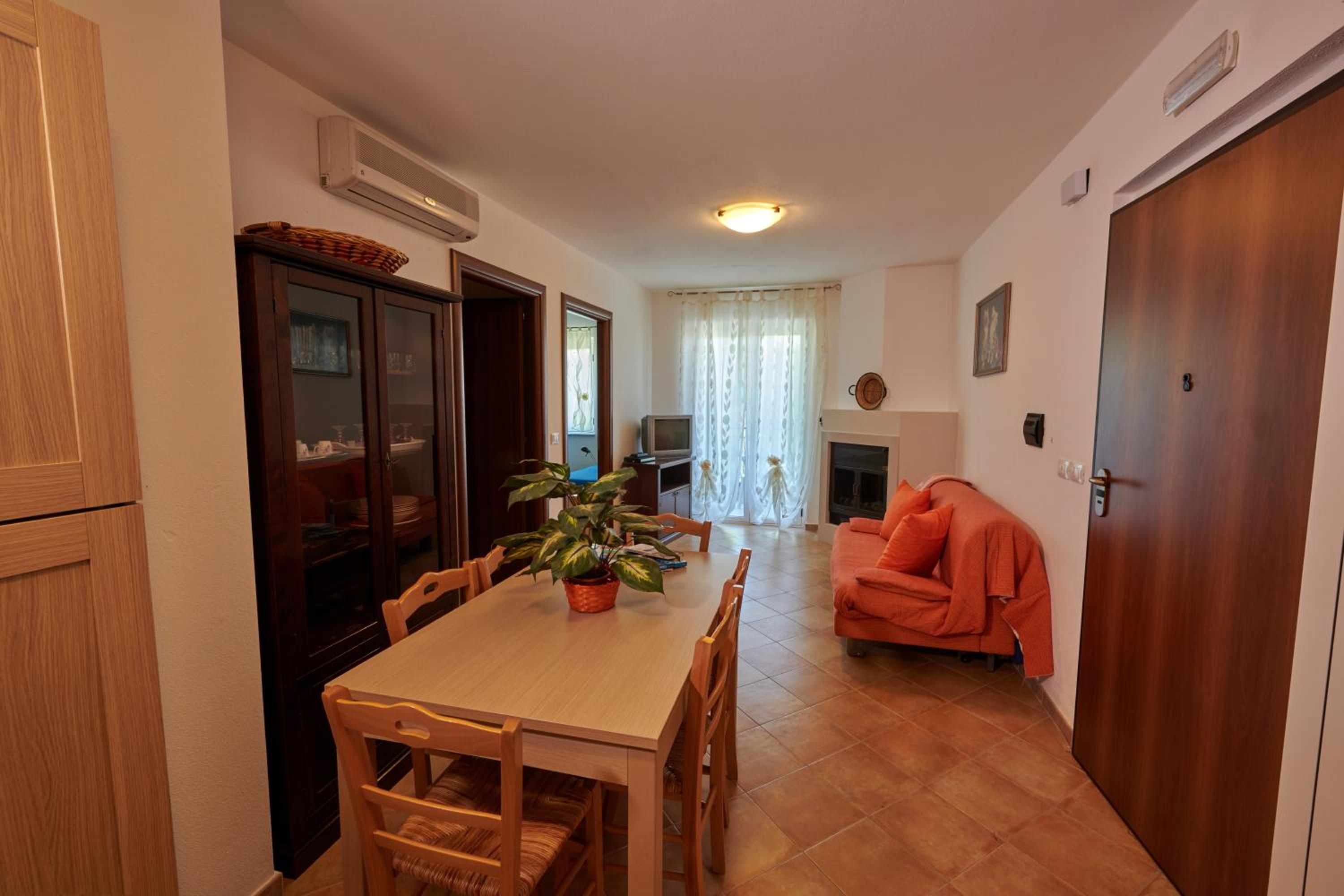 Casa Maja view 2
