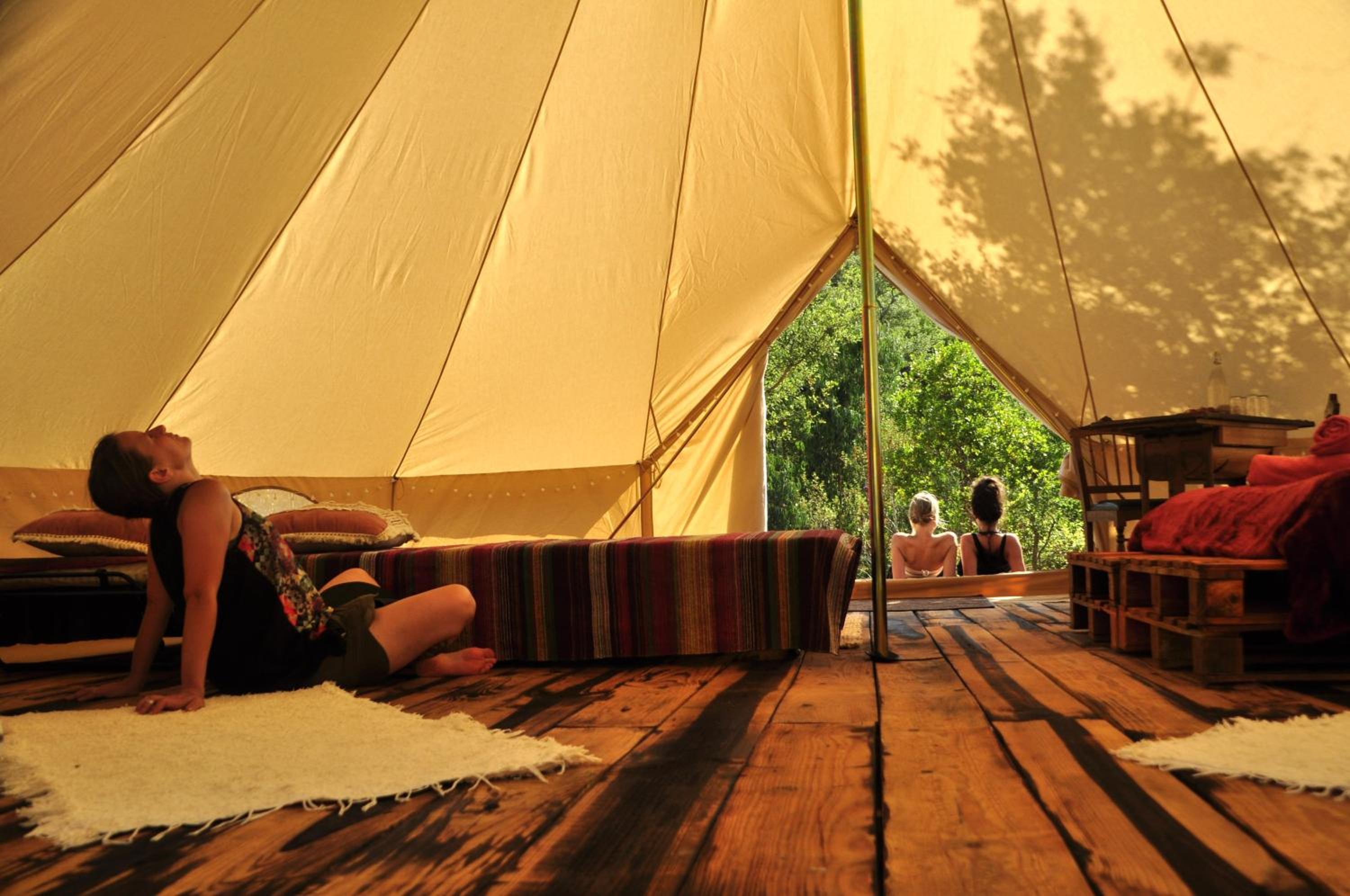 Quinta Alma - Ecological Retreat Farm, photo 83