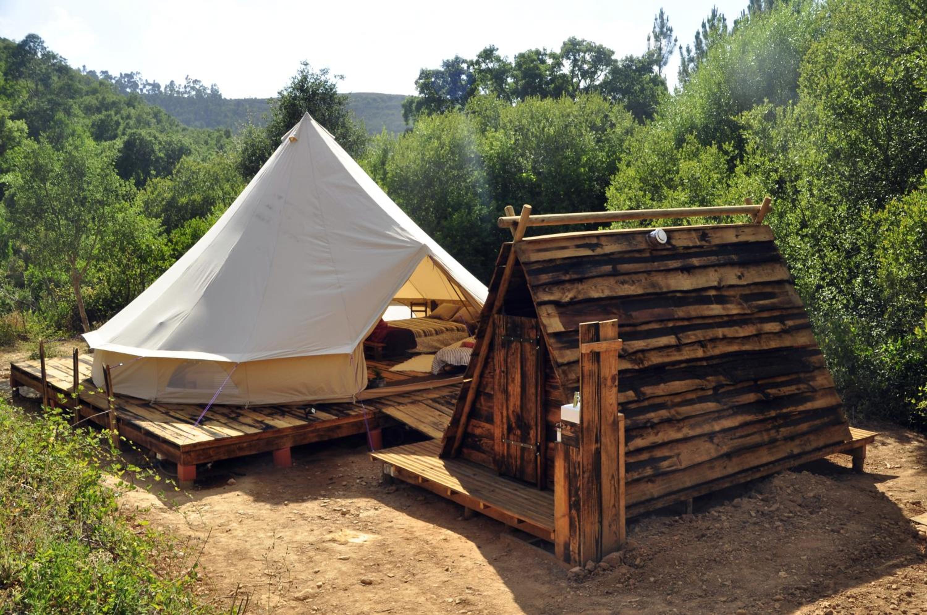 Quinta Alma - Ecological Retreat Farm, photo 84