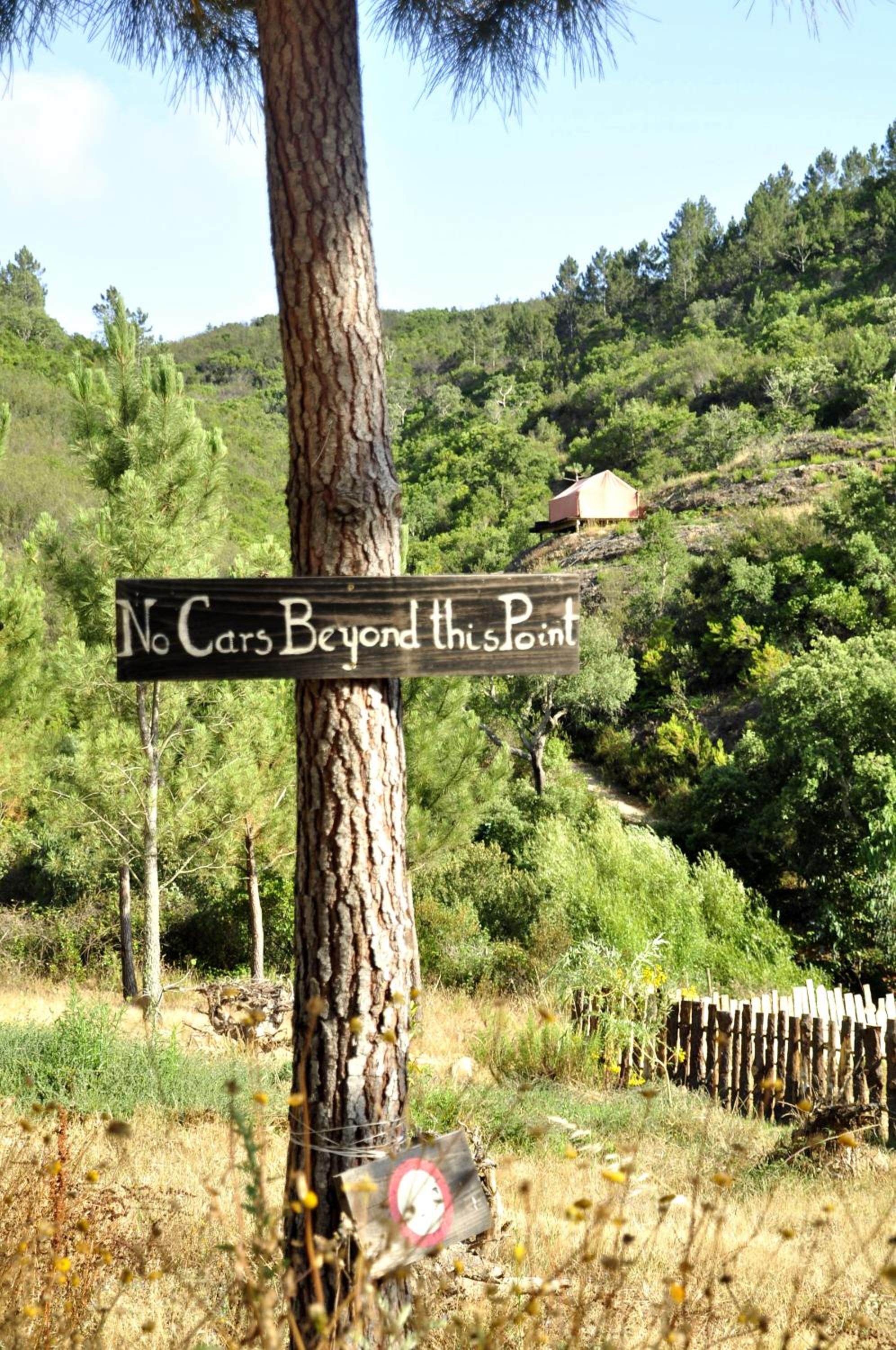 Quinta Alma - Ecological Retreat Farm, photo 49