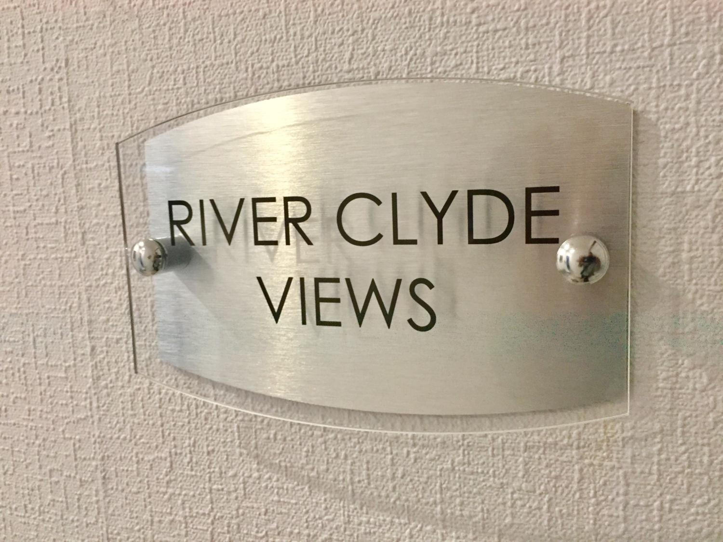 RIVER CLYDE VIEWS - PRIVATE & SPACIOUS APARTMENT, photo 47
